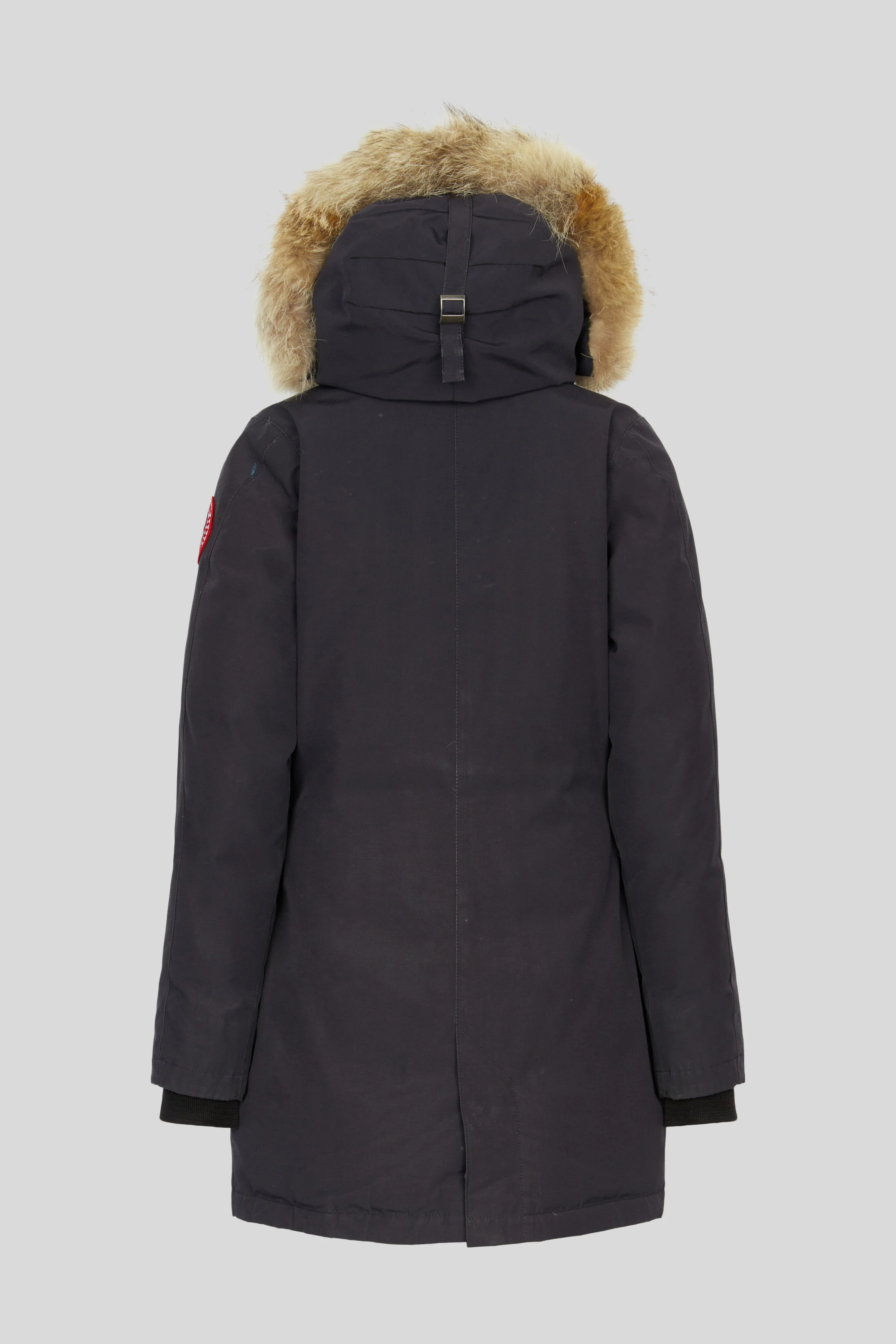 Victoria Parka - Image 2