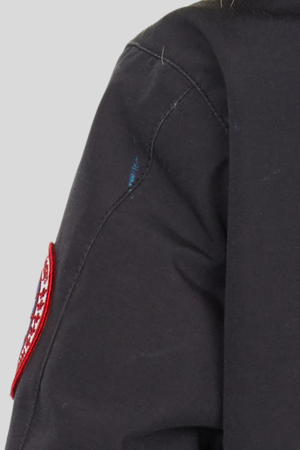 Victoria Parka - Image 4
