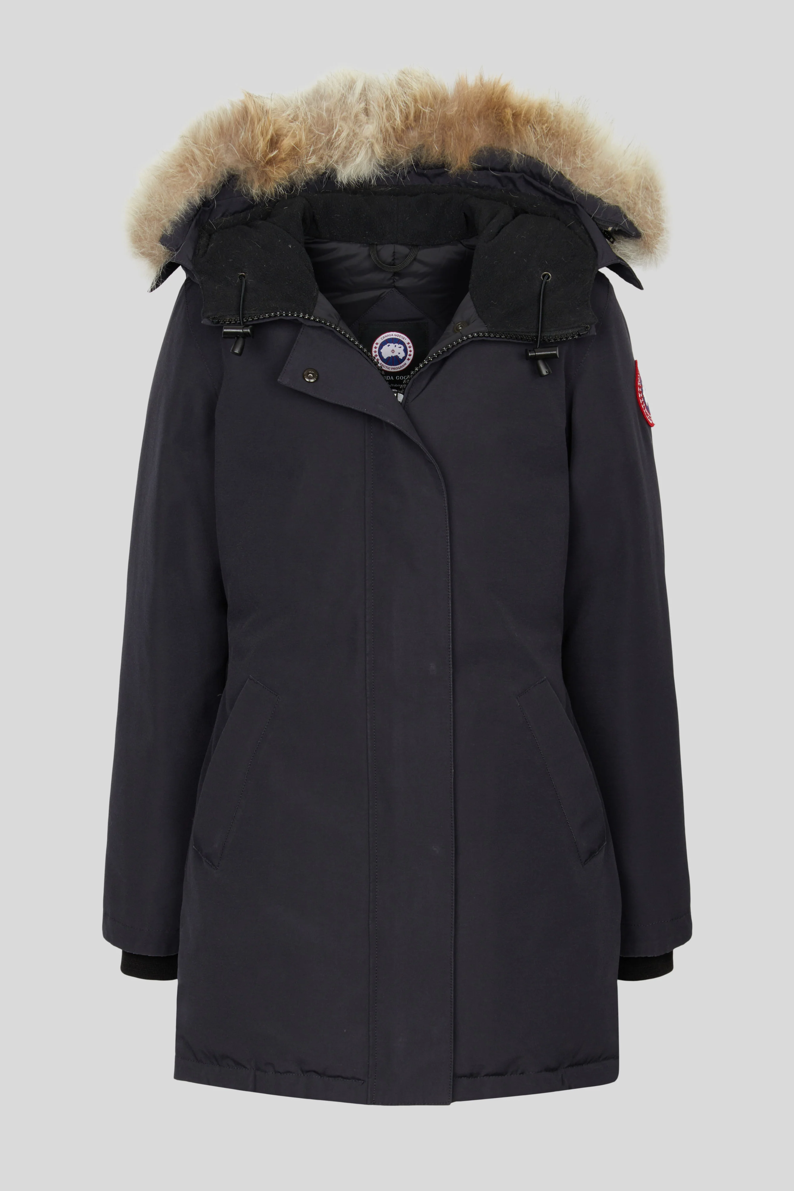 Victoria Parka