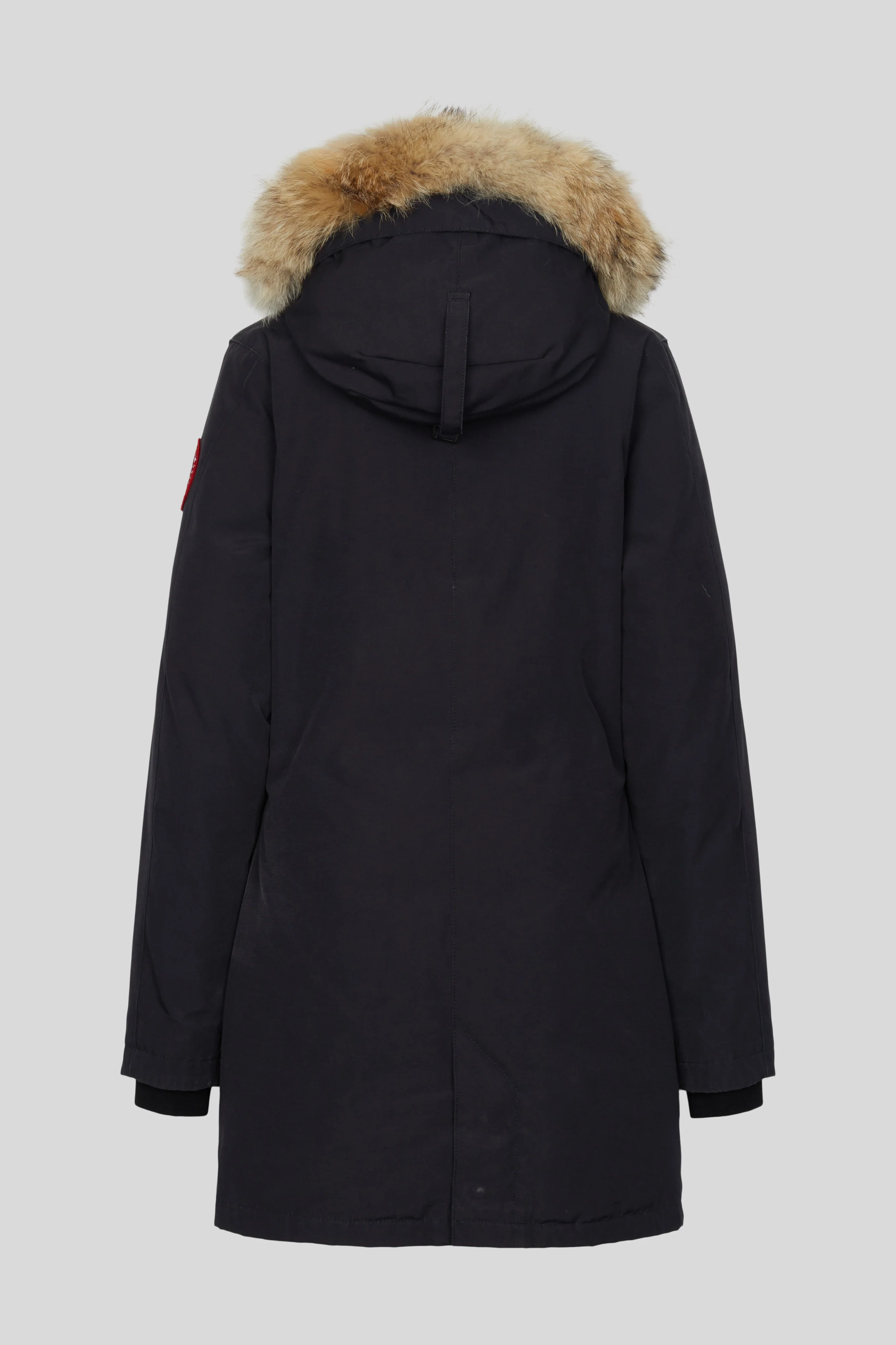 Victoria Parka - Image 2