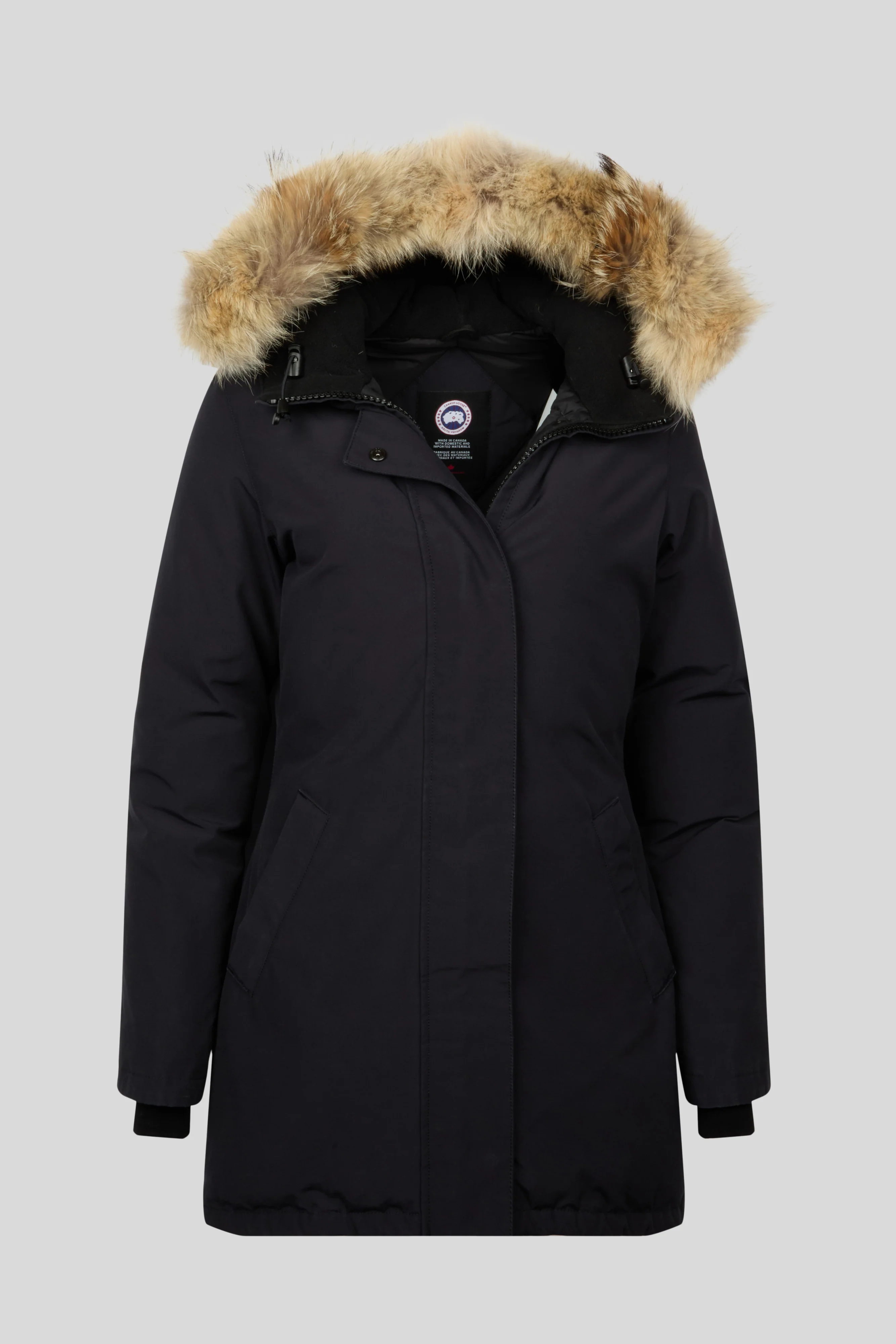 Victoria Parka