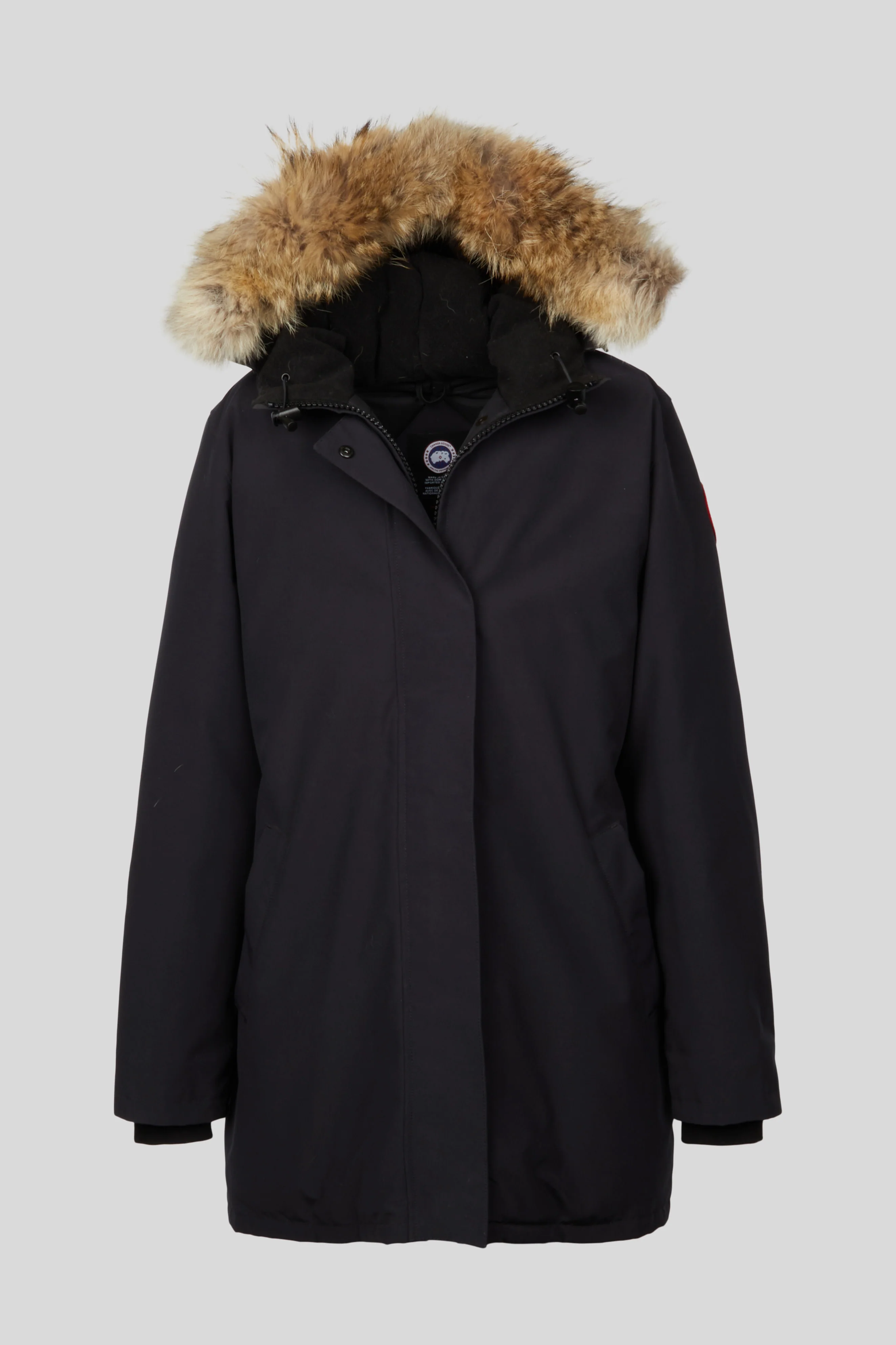 Victoria Parka