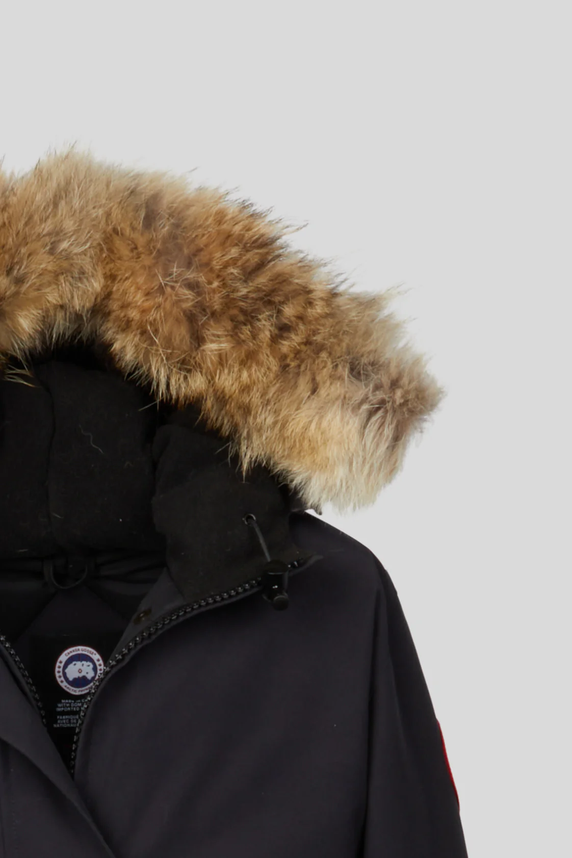 Victoria Parka - Image 3