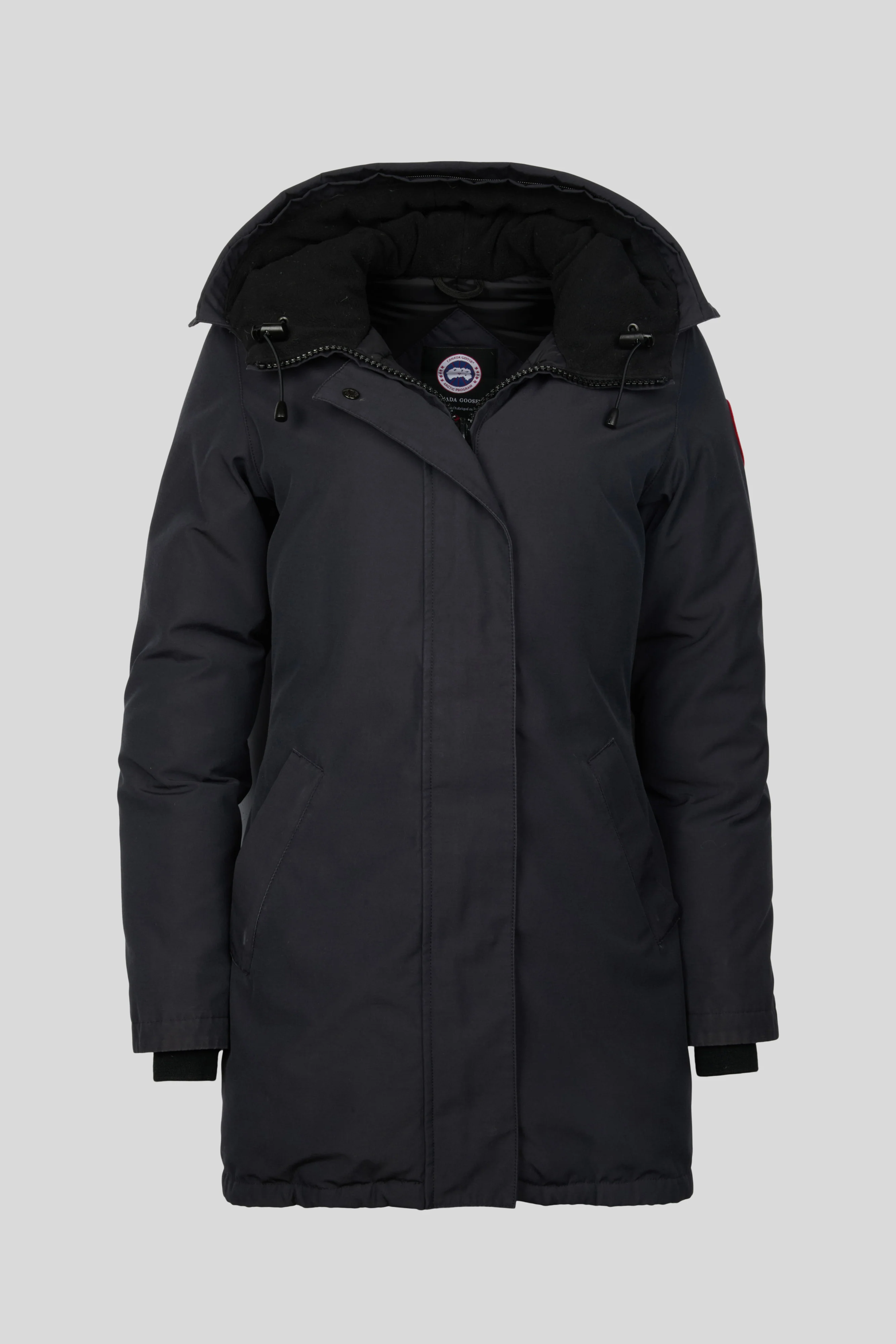 Victoria Parka