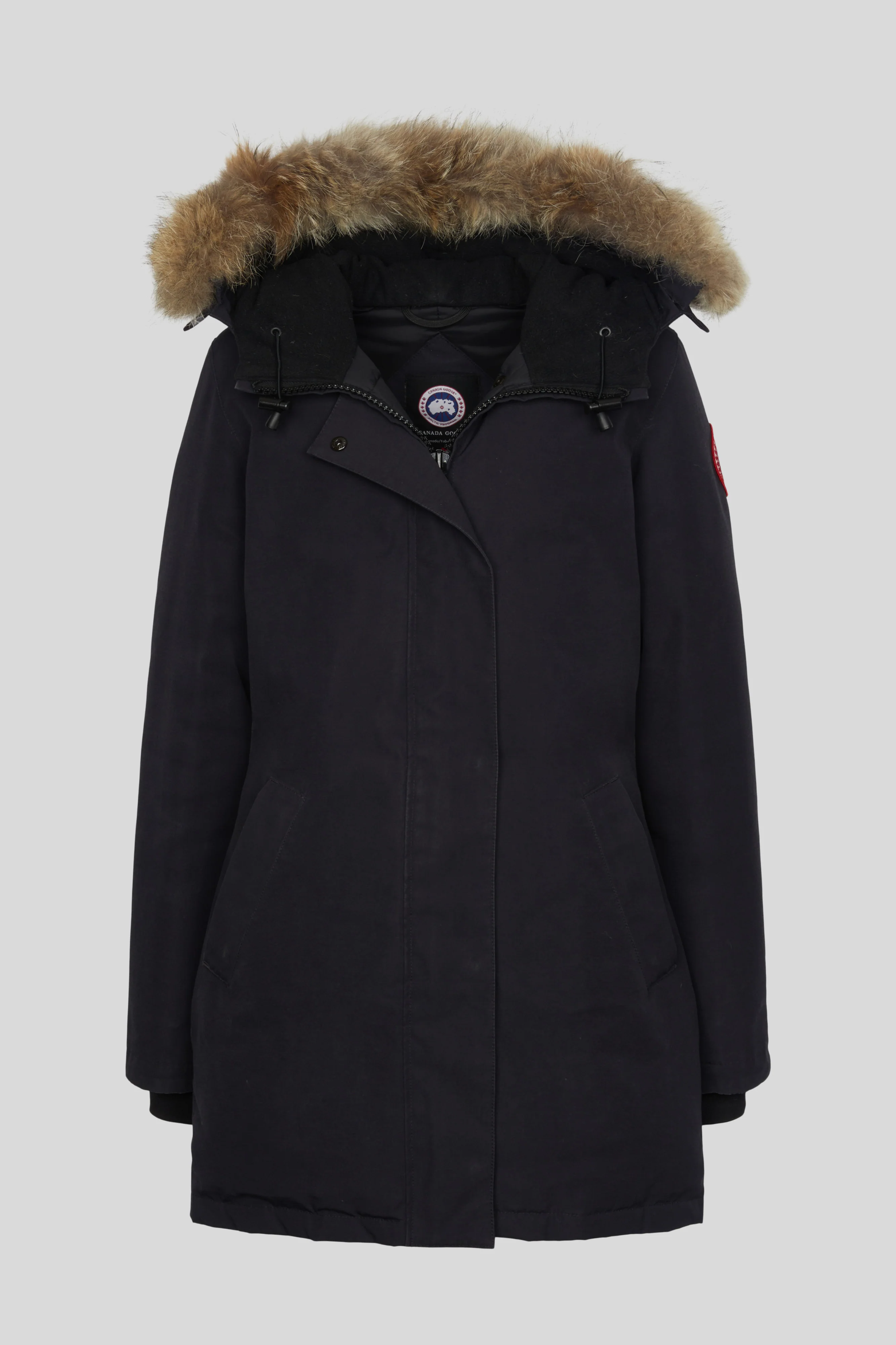 Victoria Parka