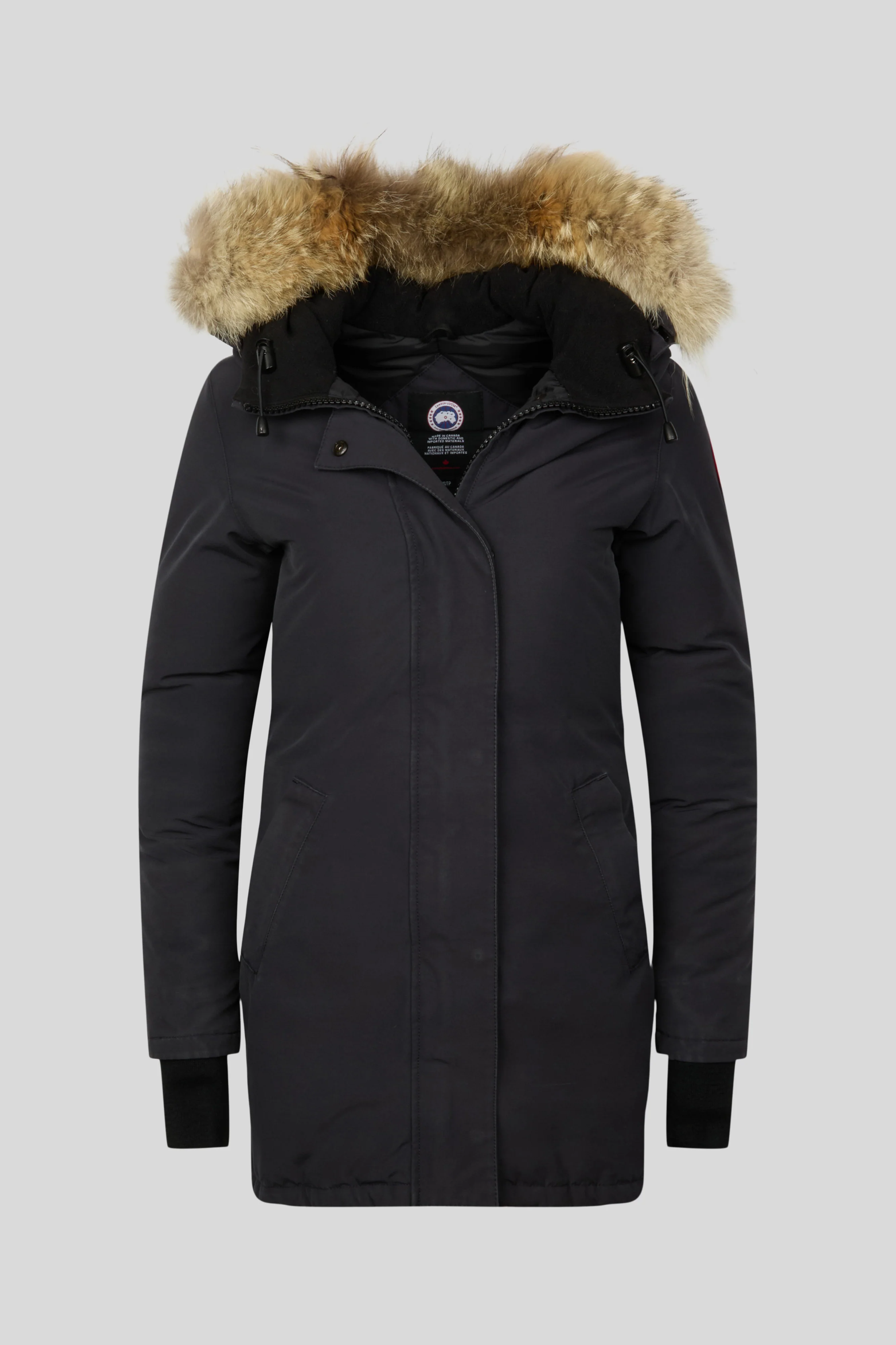 Victoria Parka