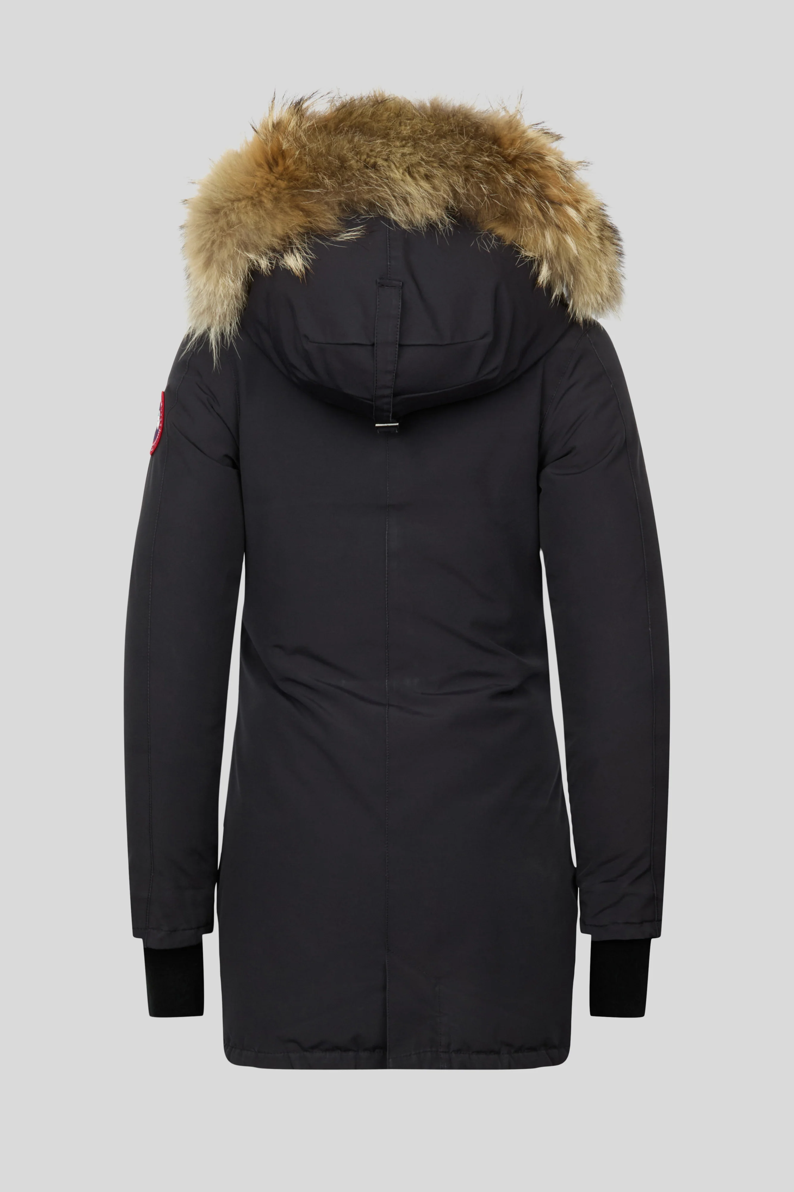 Victoria Parka - Image 2