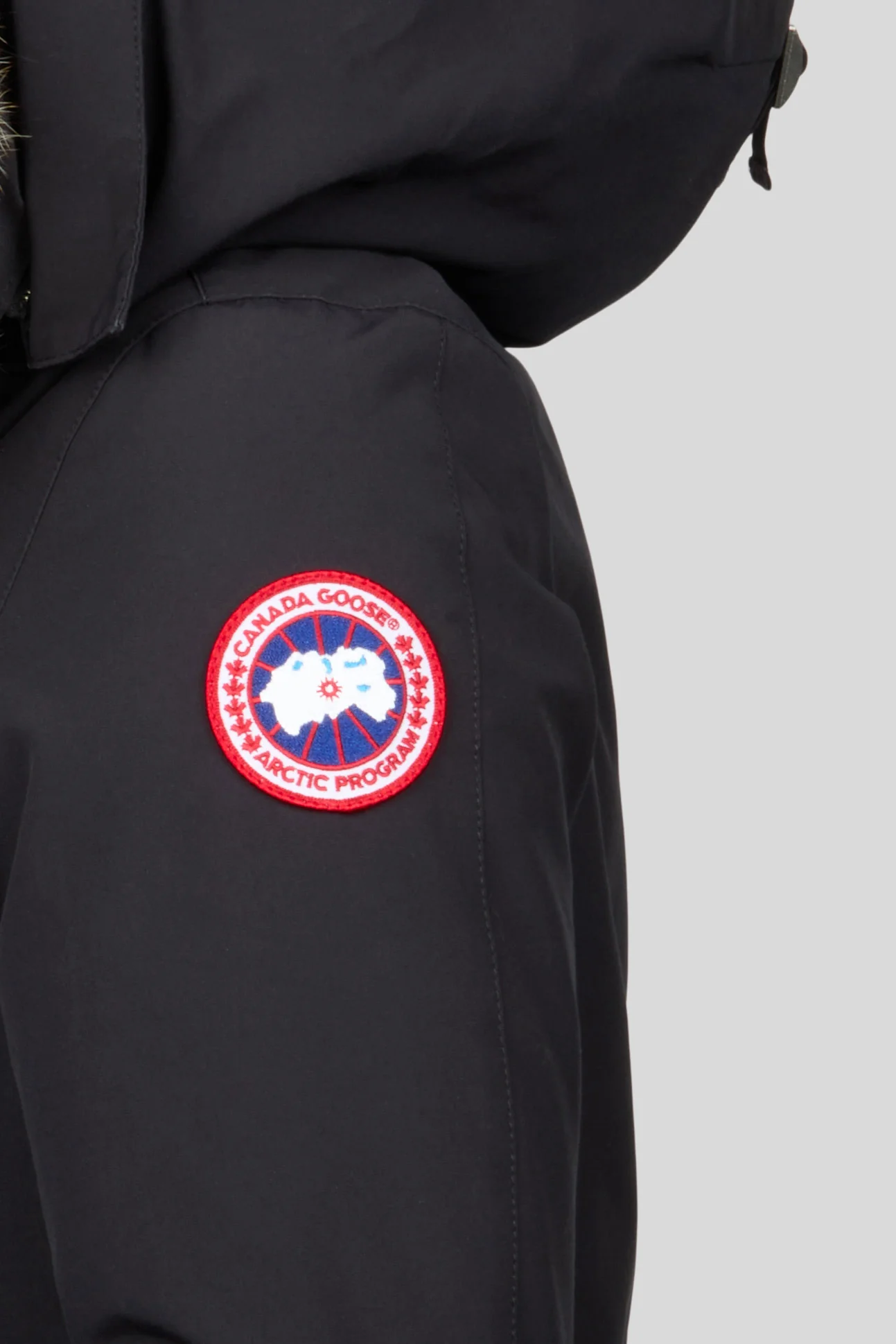 Victoria Parka - Image 3