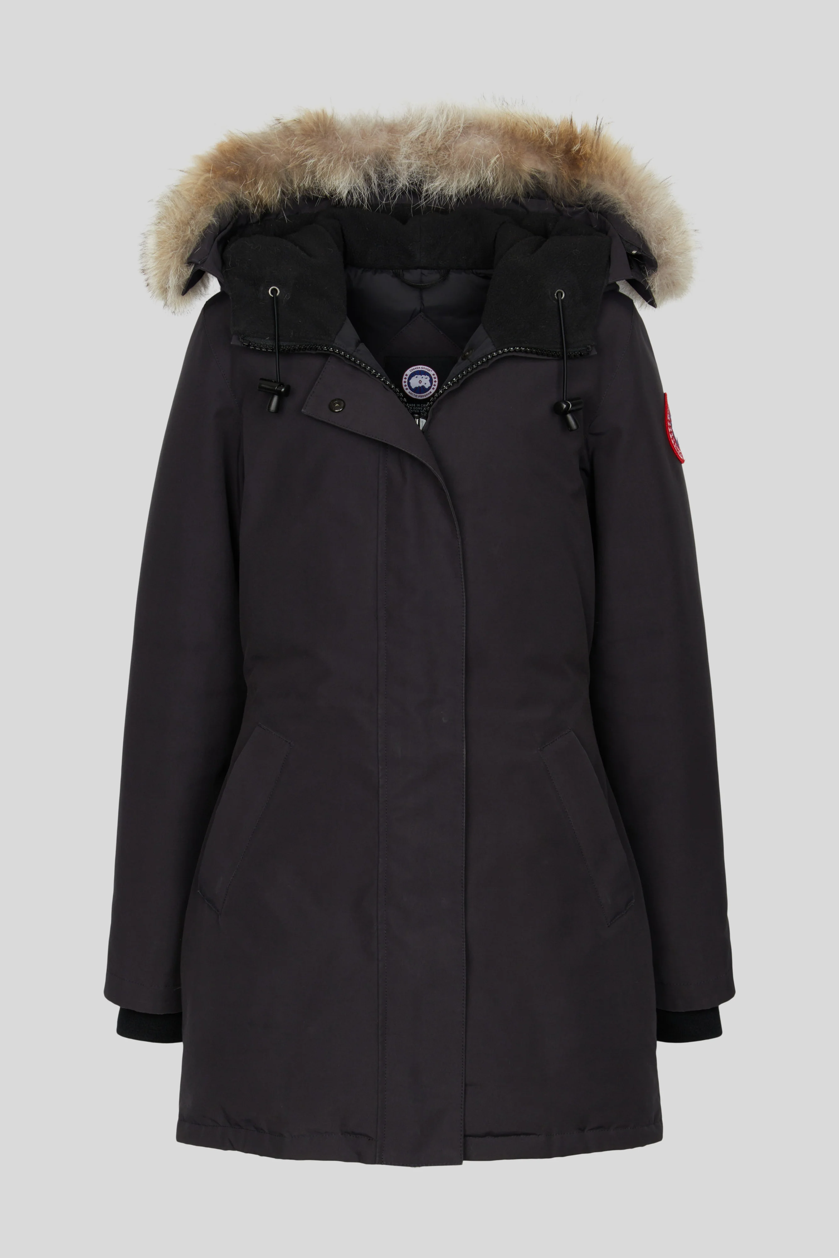 Victoria Parka