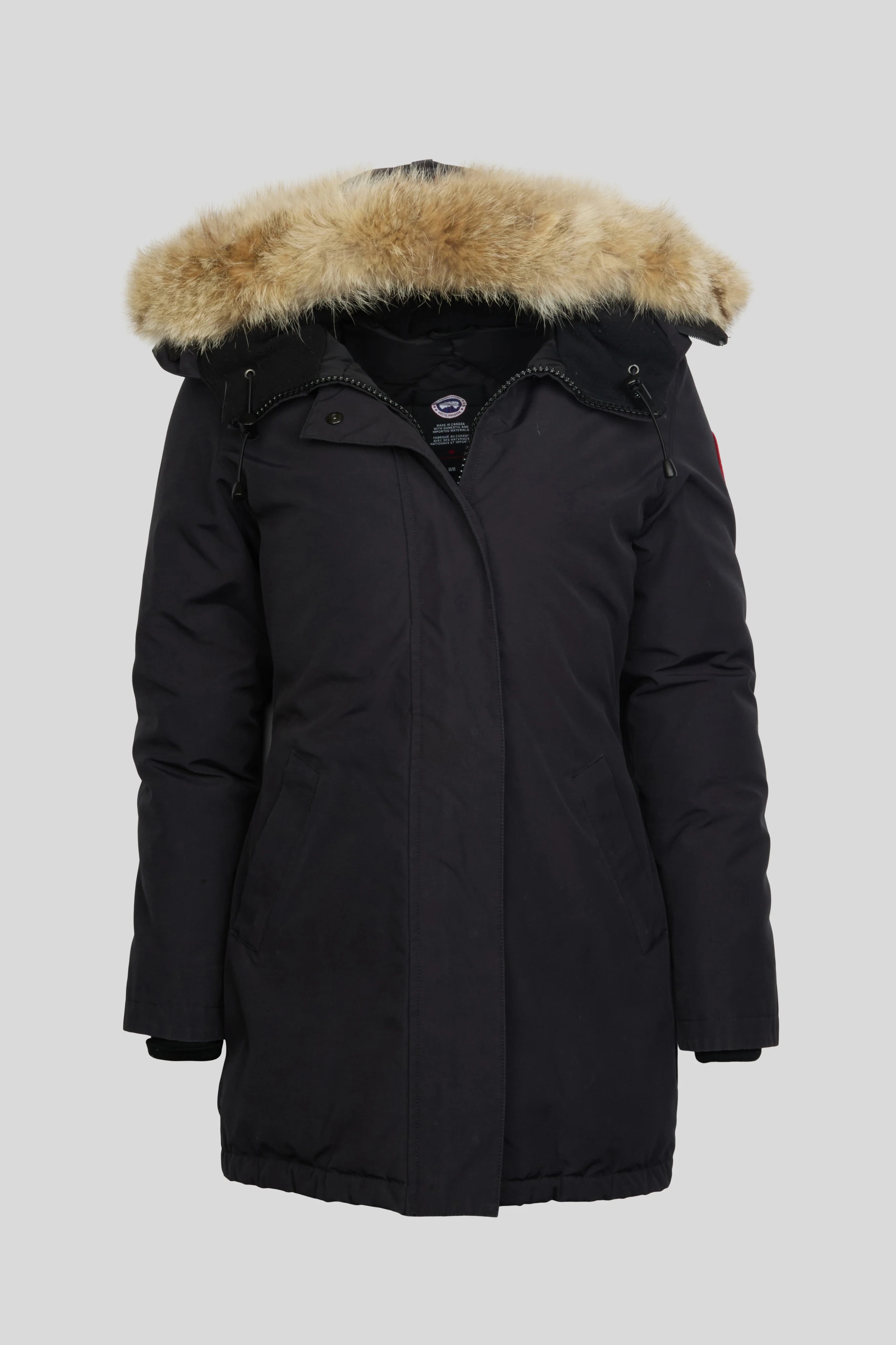 Victoria Parka