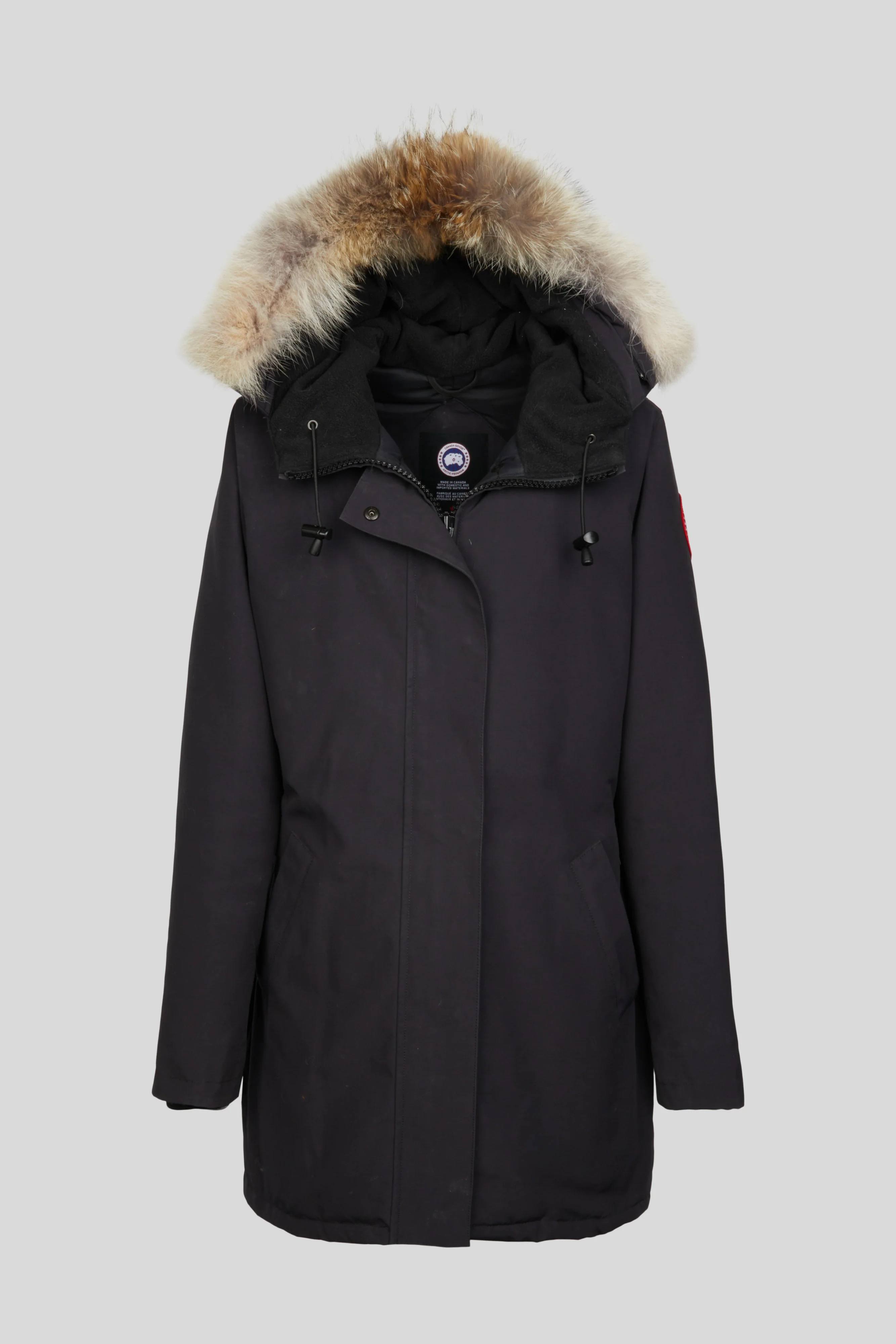 Victoria Parka