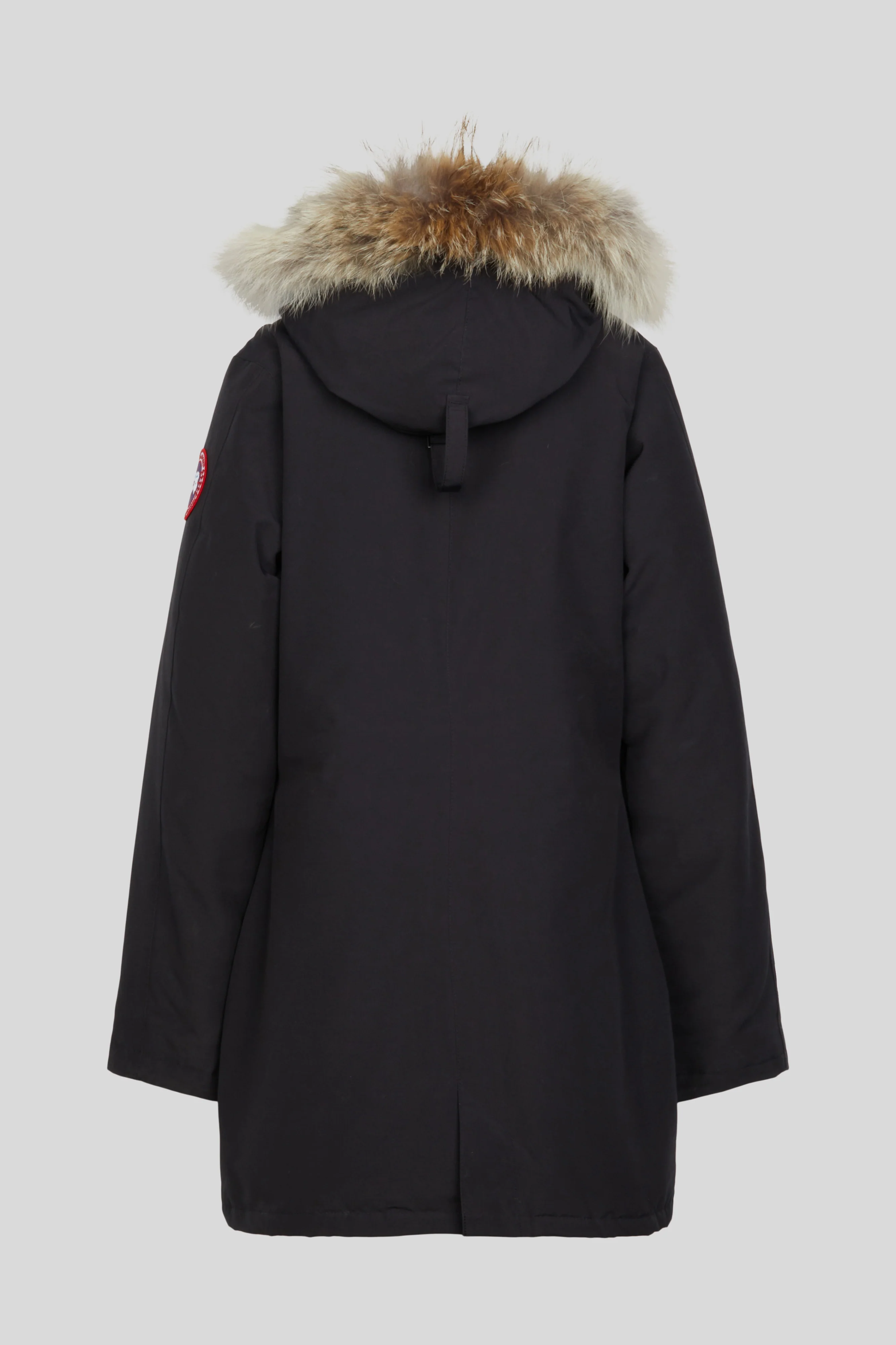 Victoria Parka - Image 2