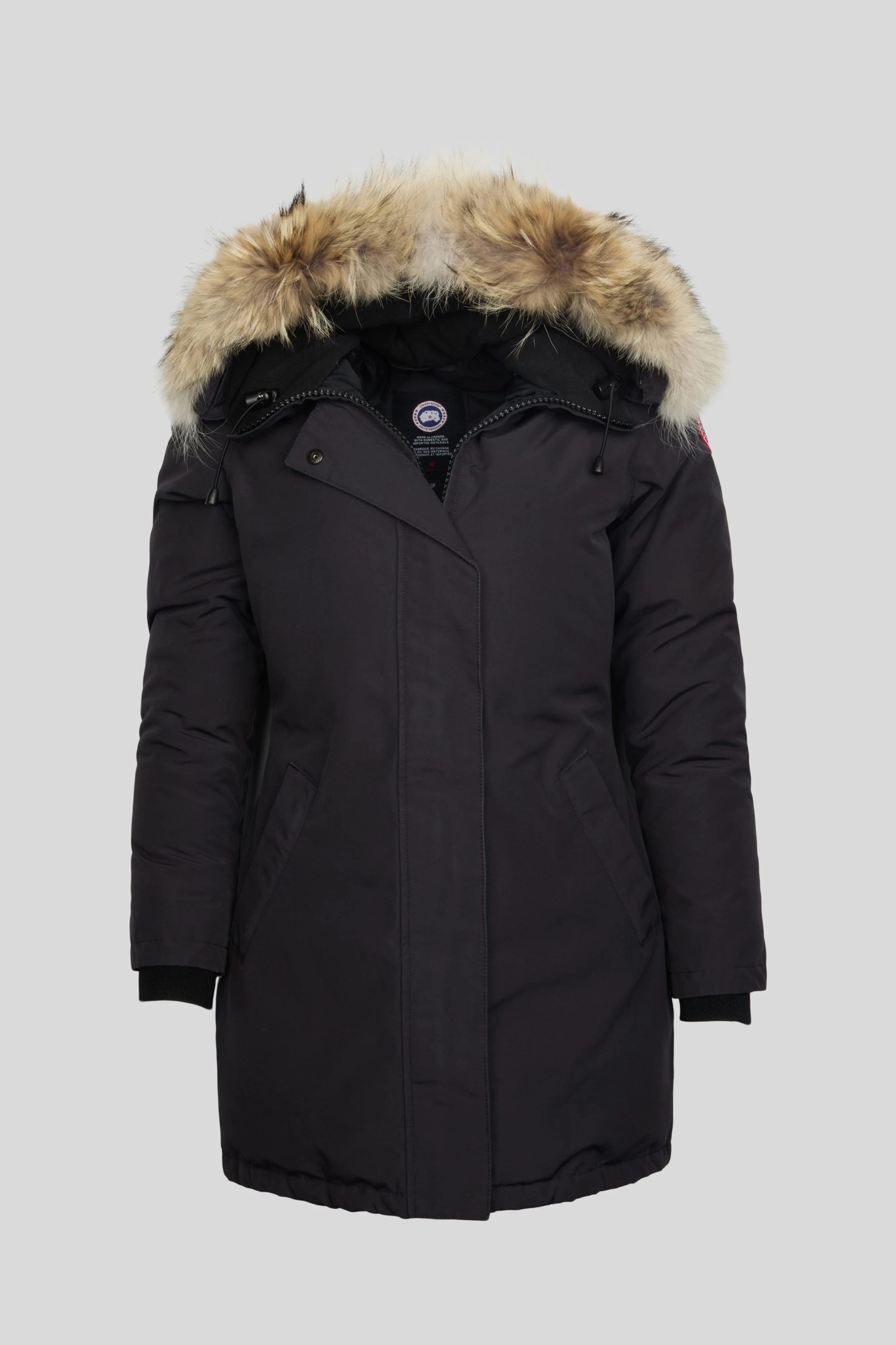 Victoria Parka
