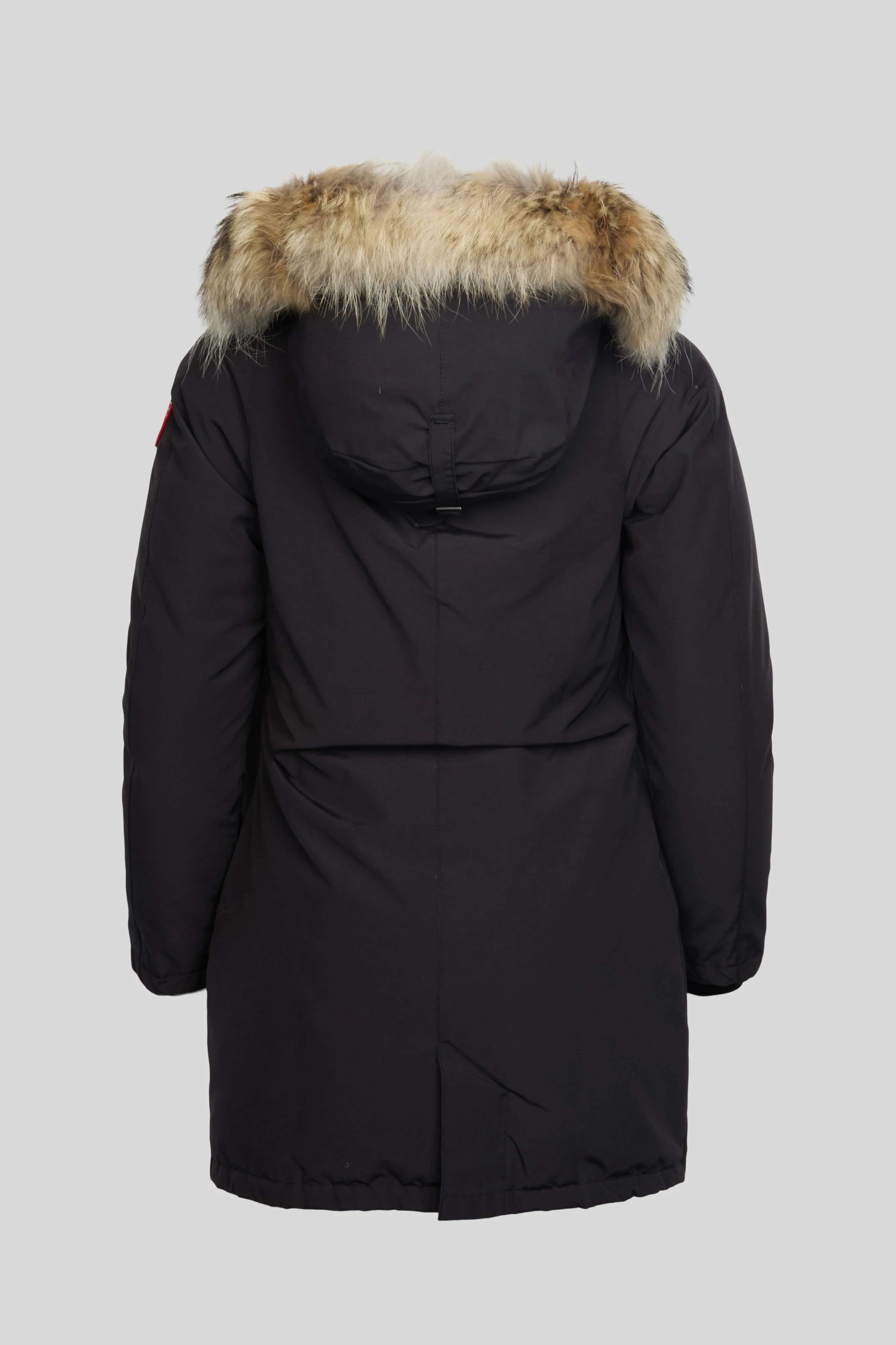 Victoria Parka - Image 2