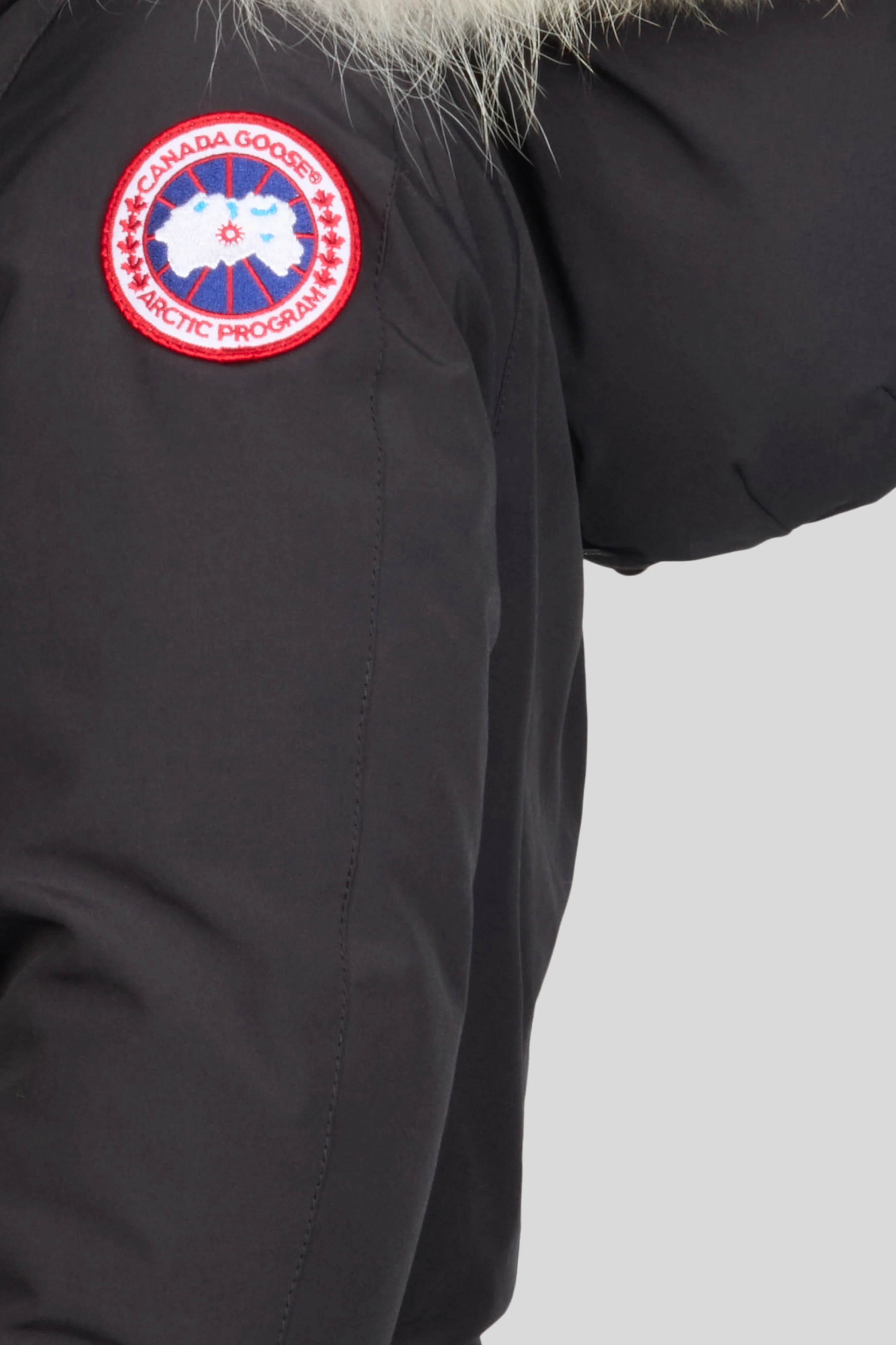 Victoria Parka - Image 3
