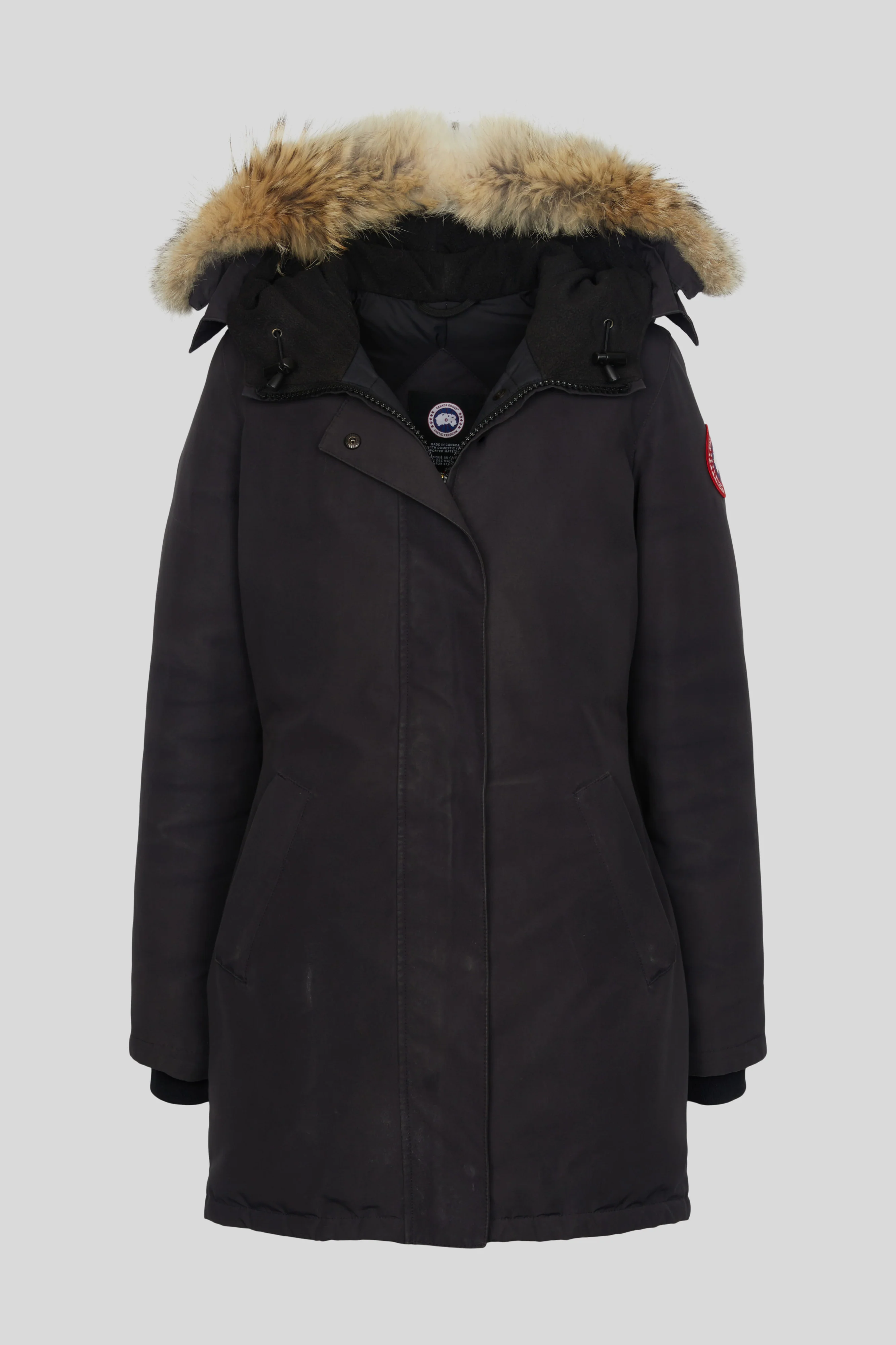 Victoria Parka