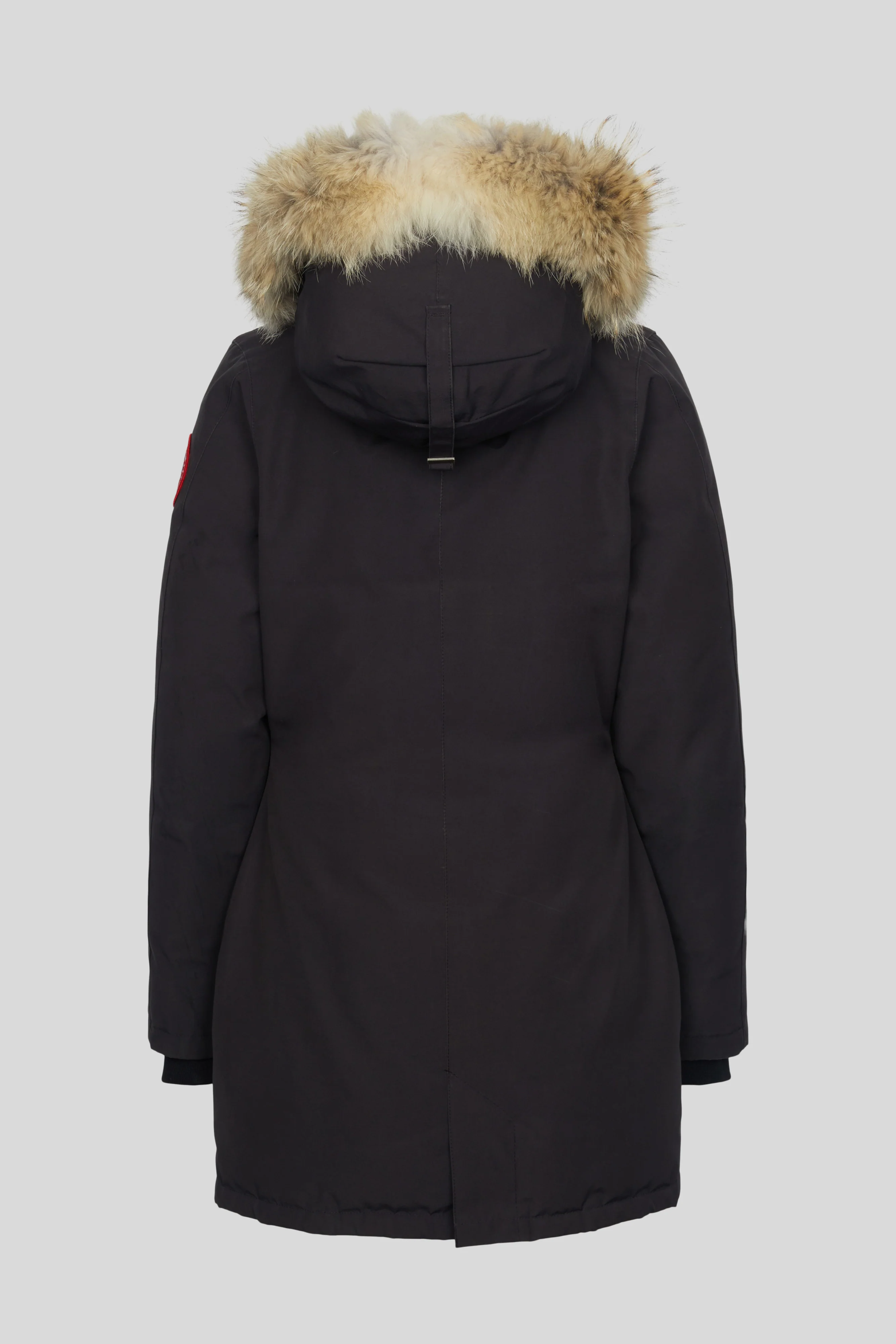 Victoria Parka - Image 2