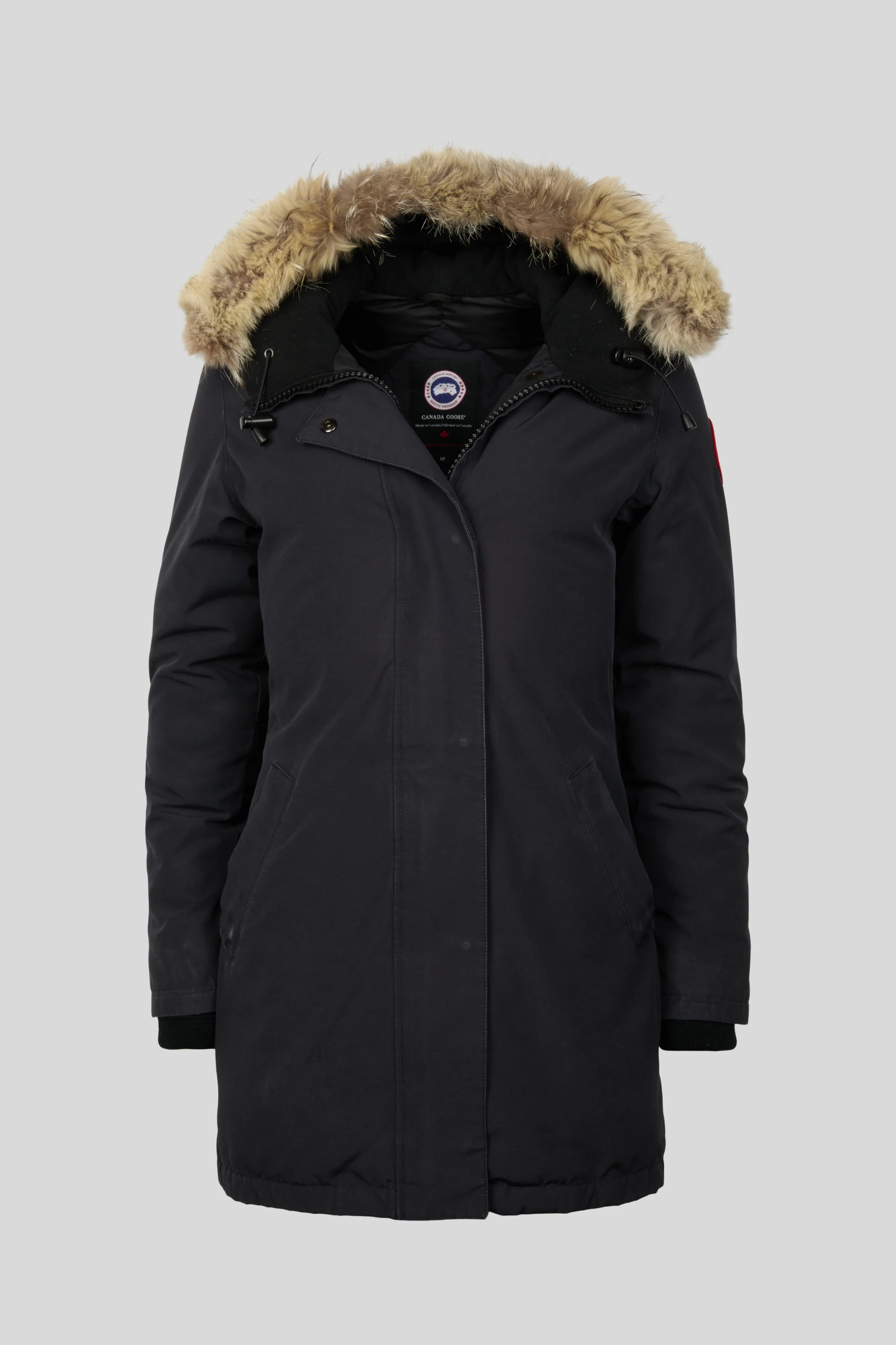Victoria Parka