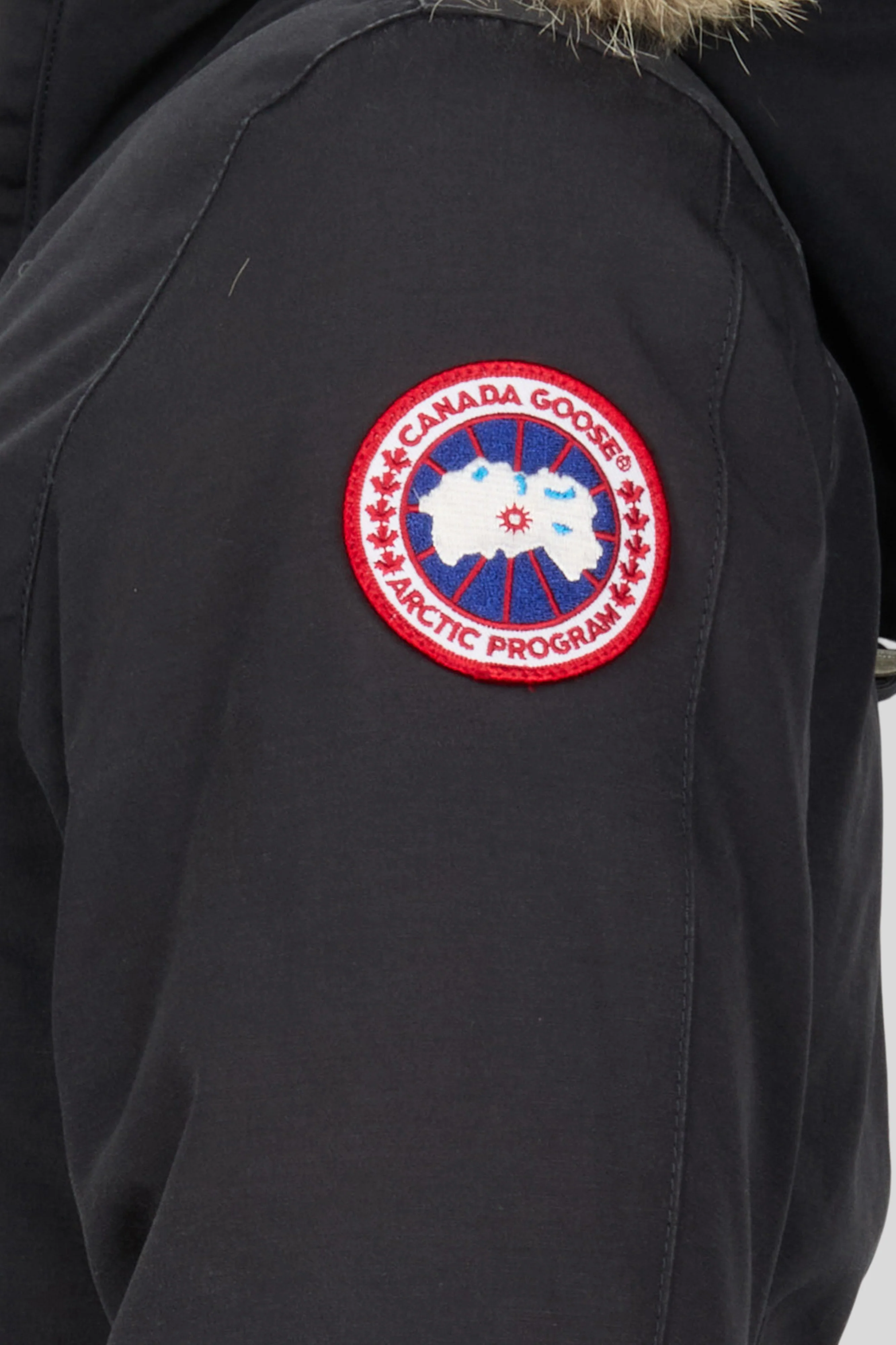Victoria Parka - Image 3