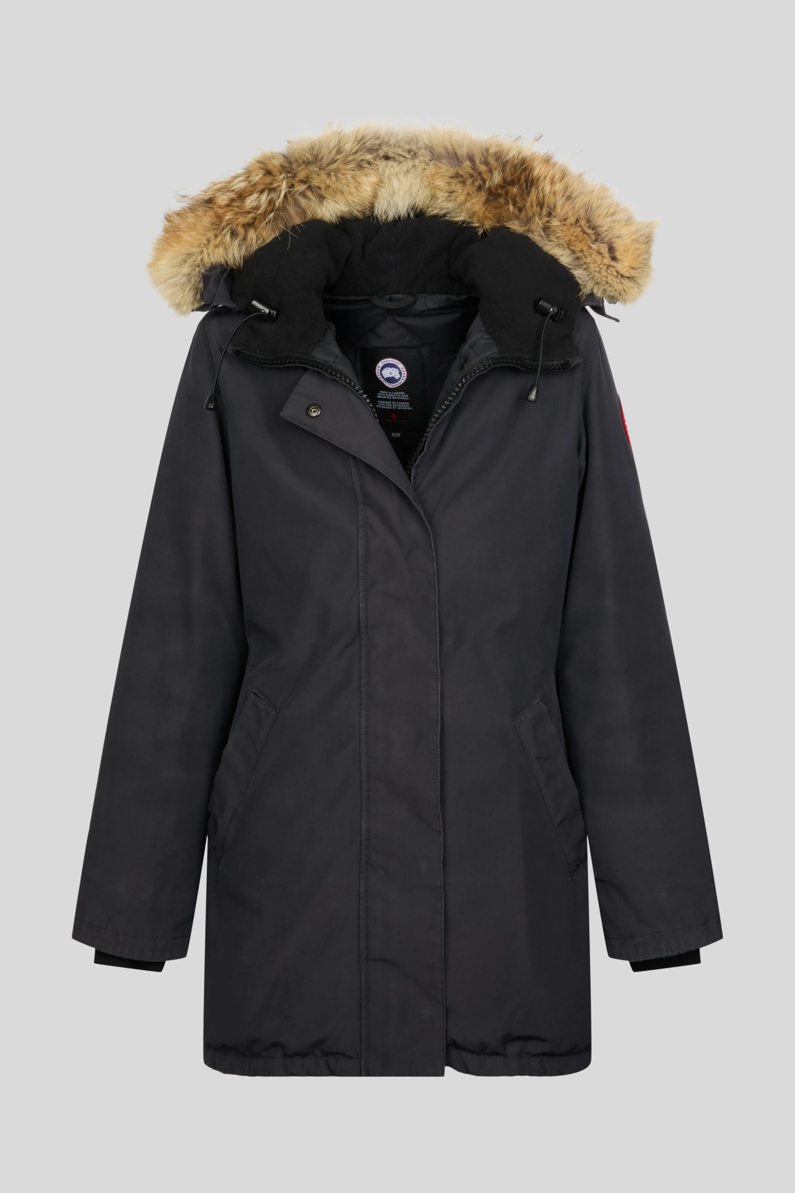 Victoria Parka