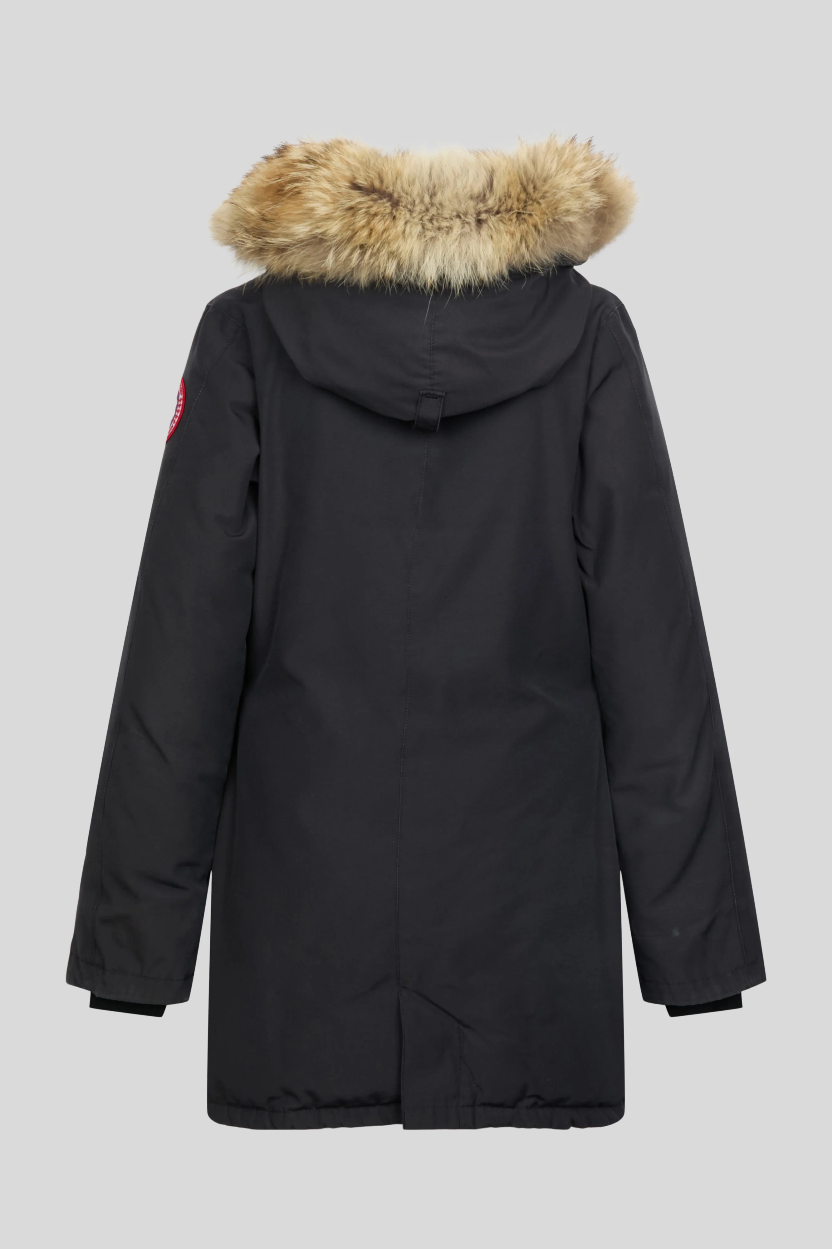 Victoria Parka - Image 2