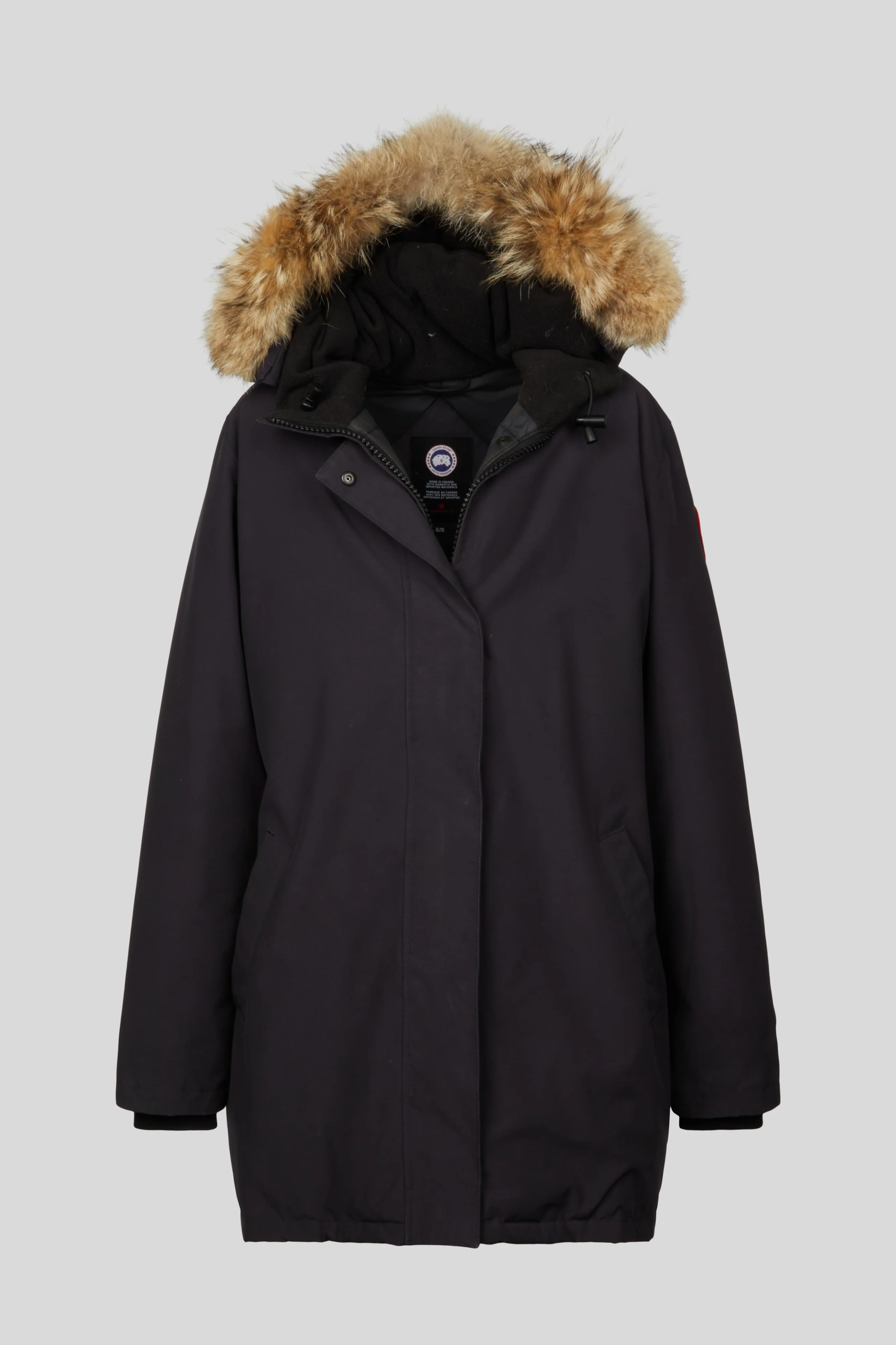 Victoria Parka