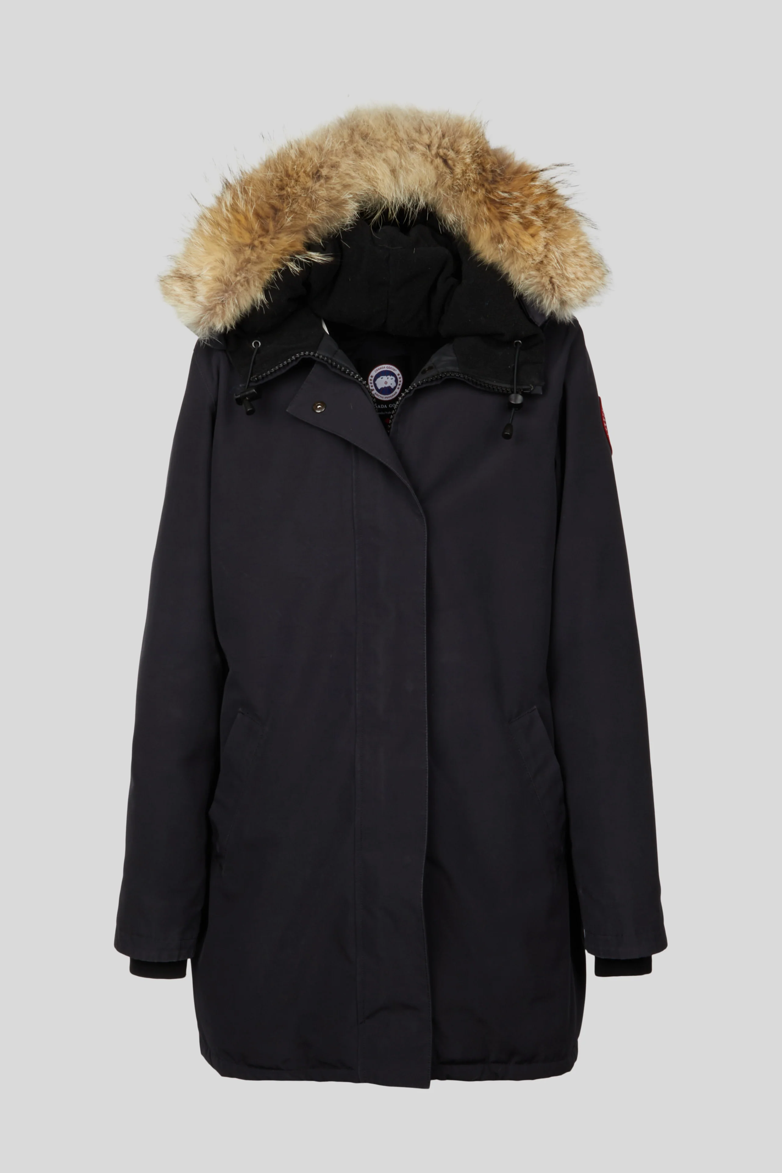Victoria Parka