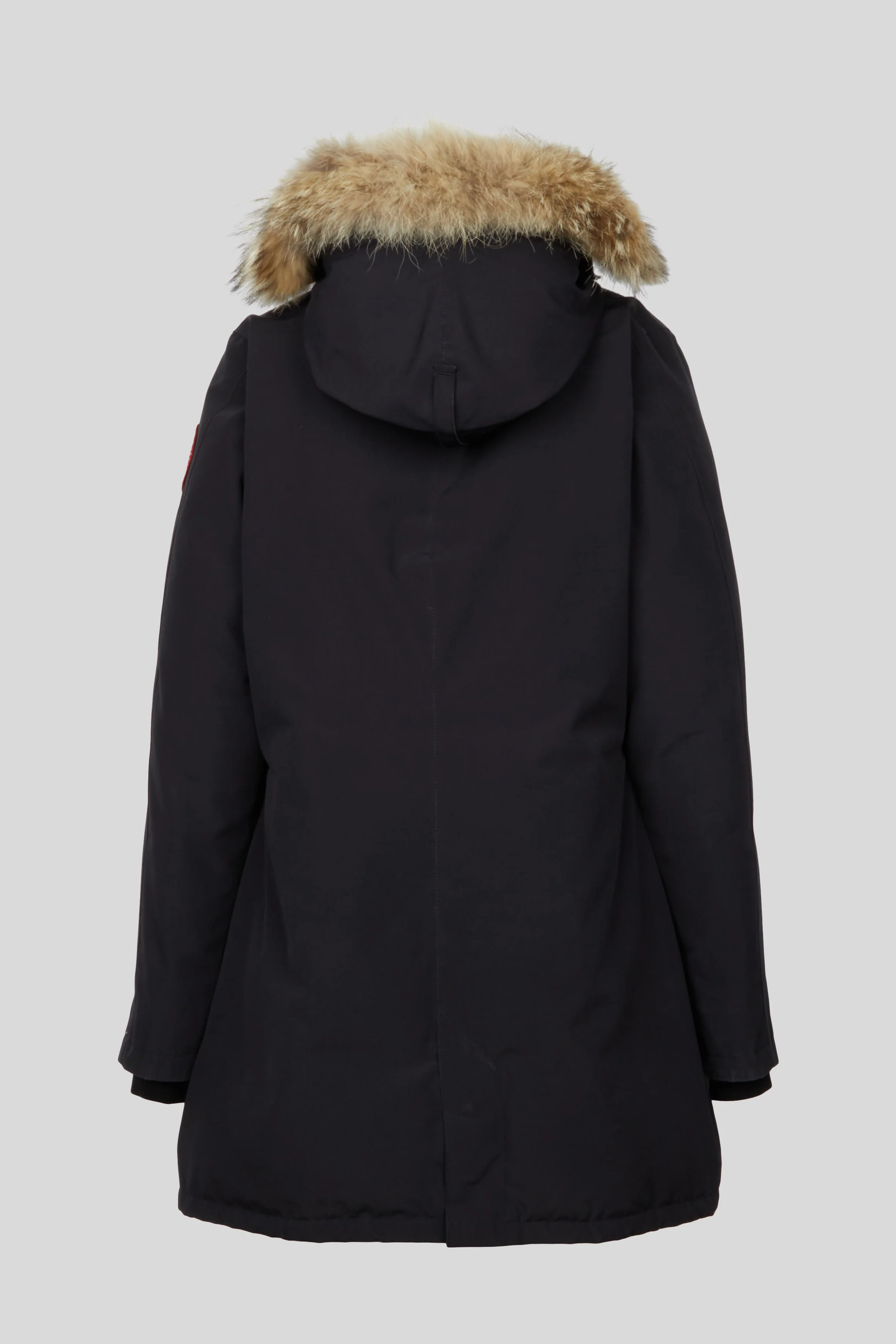 Victoria Parka - Image 2