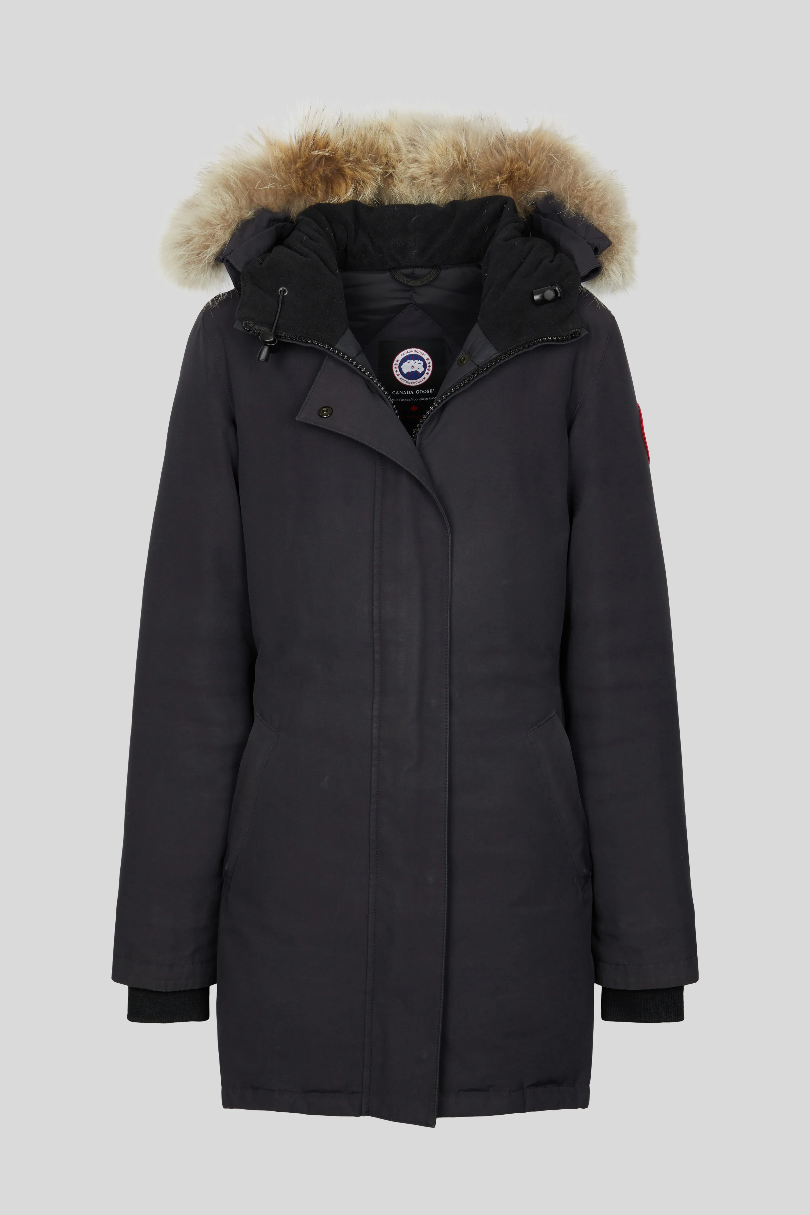 Victoria Parka