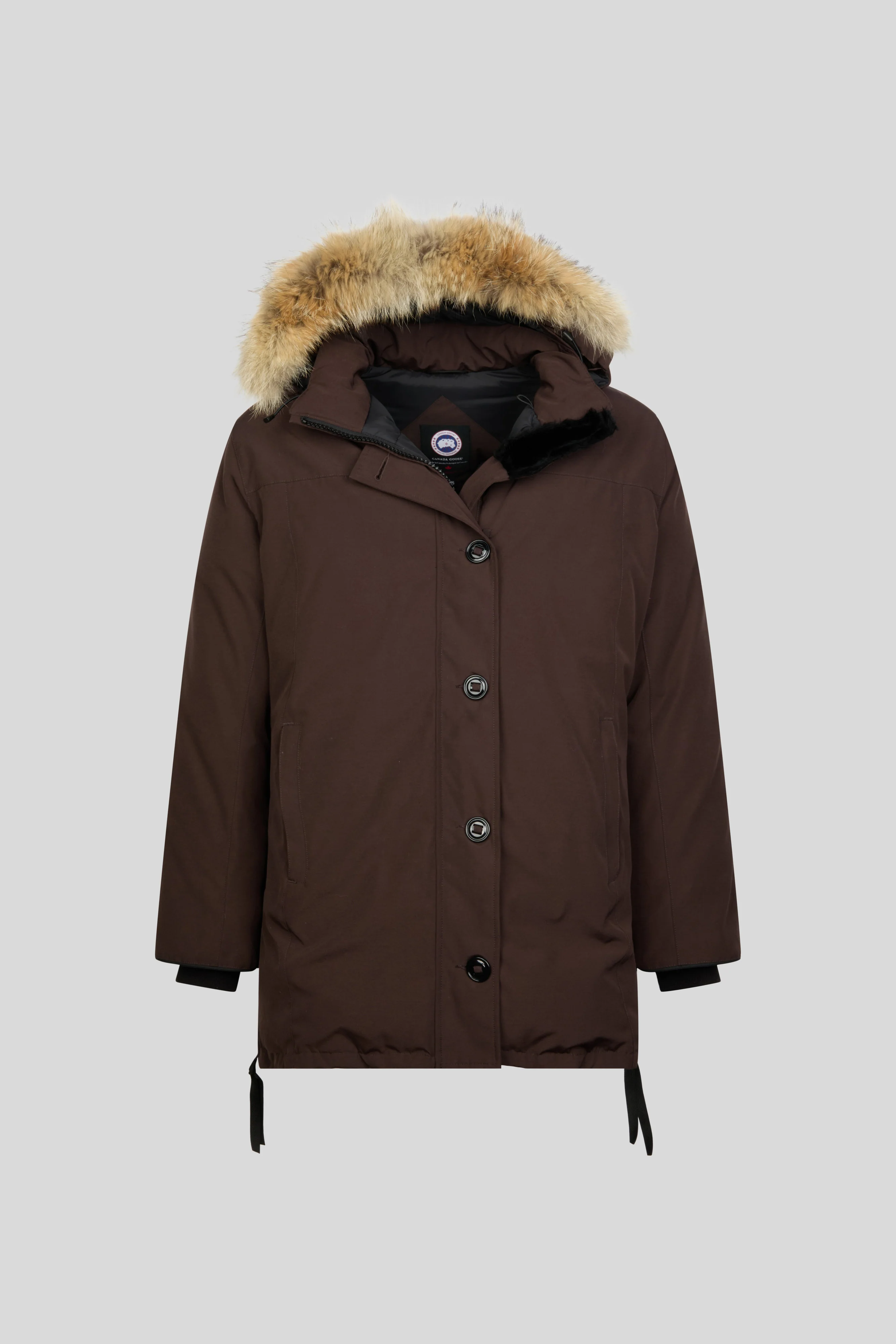 Dawson Parka
