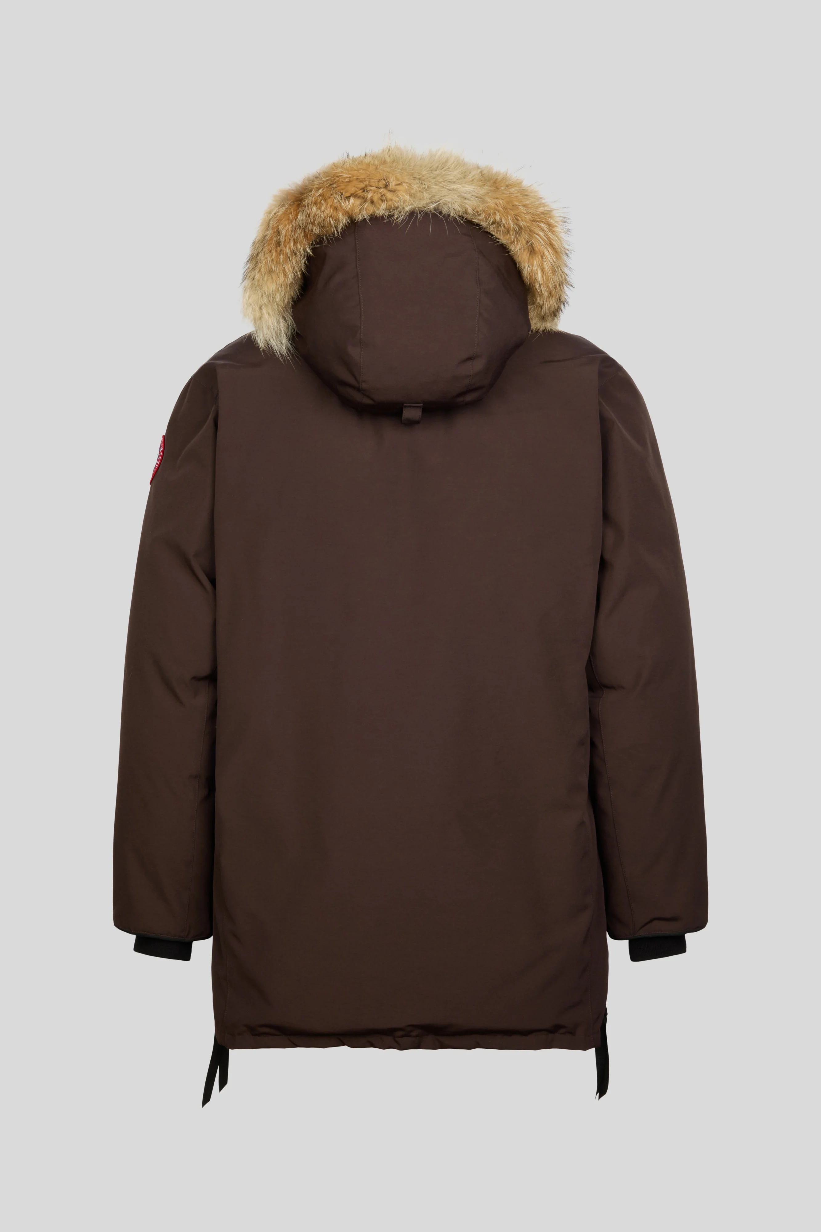 Dawson Parka - Image 2