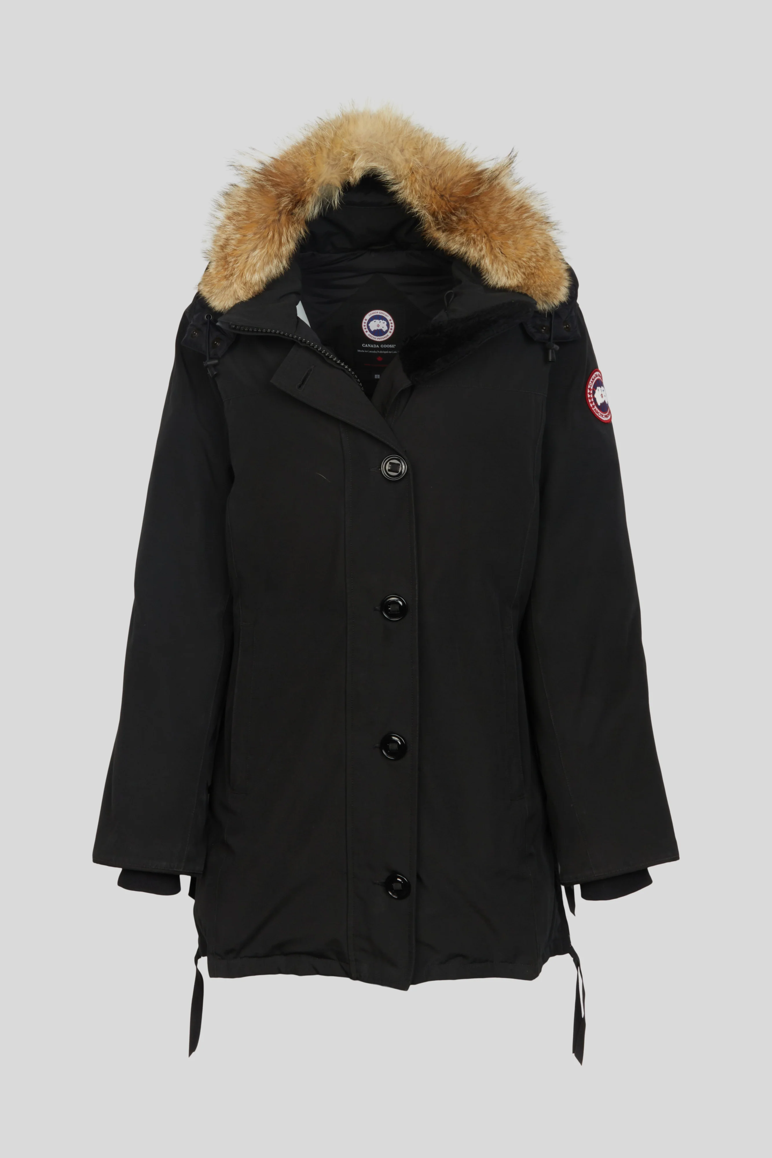 Dawson Parka