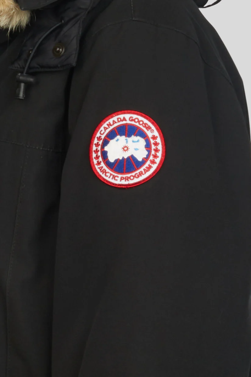 Dawson Parka - Image 3