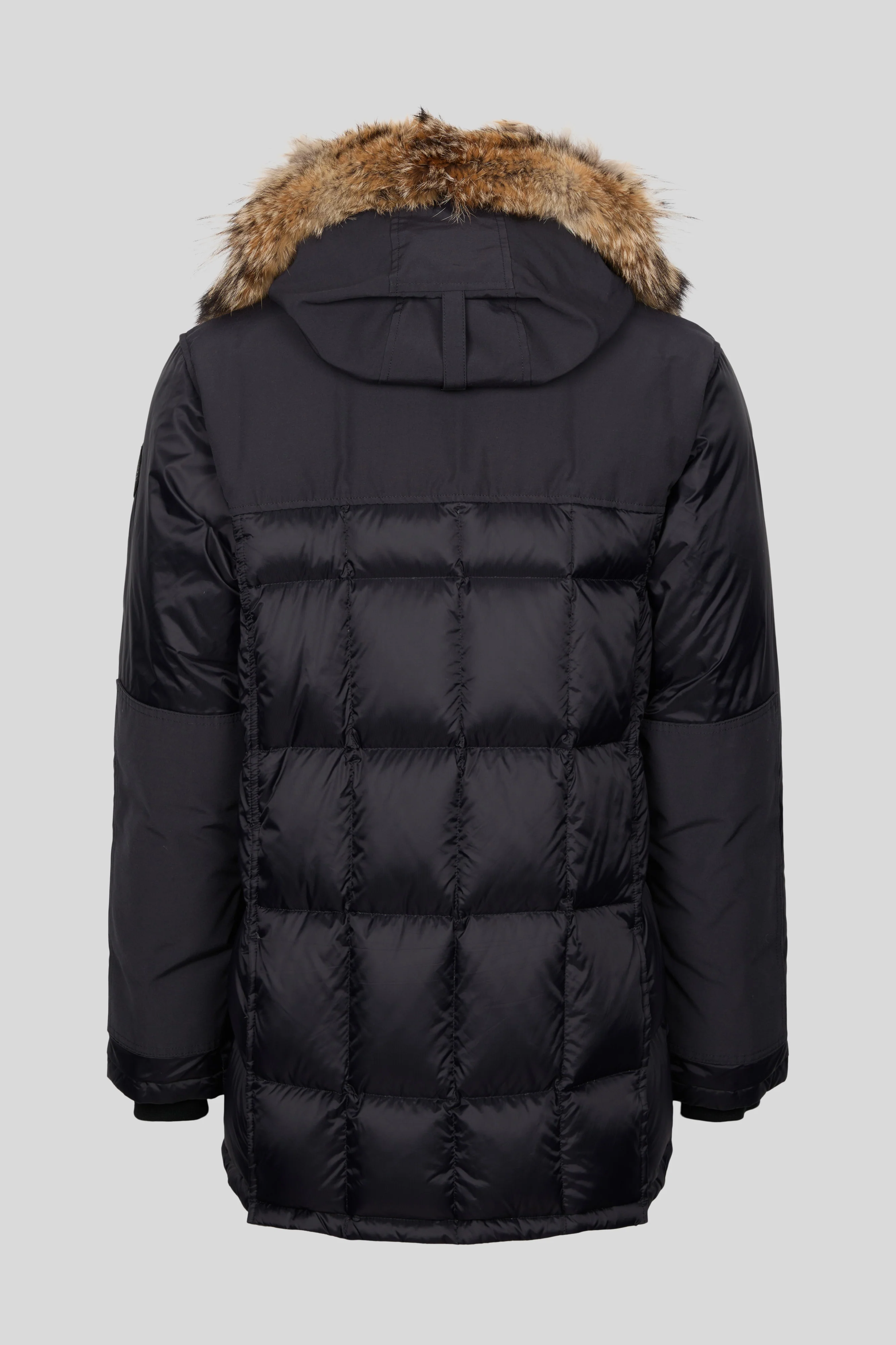 Callaghan Parka Black Label - Image 2