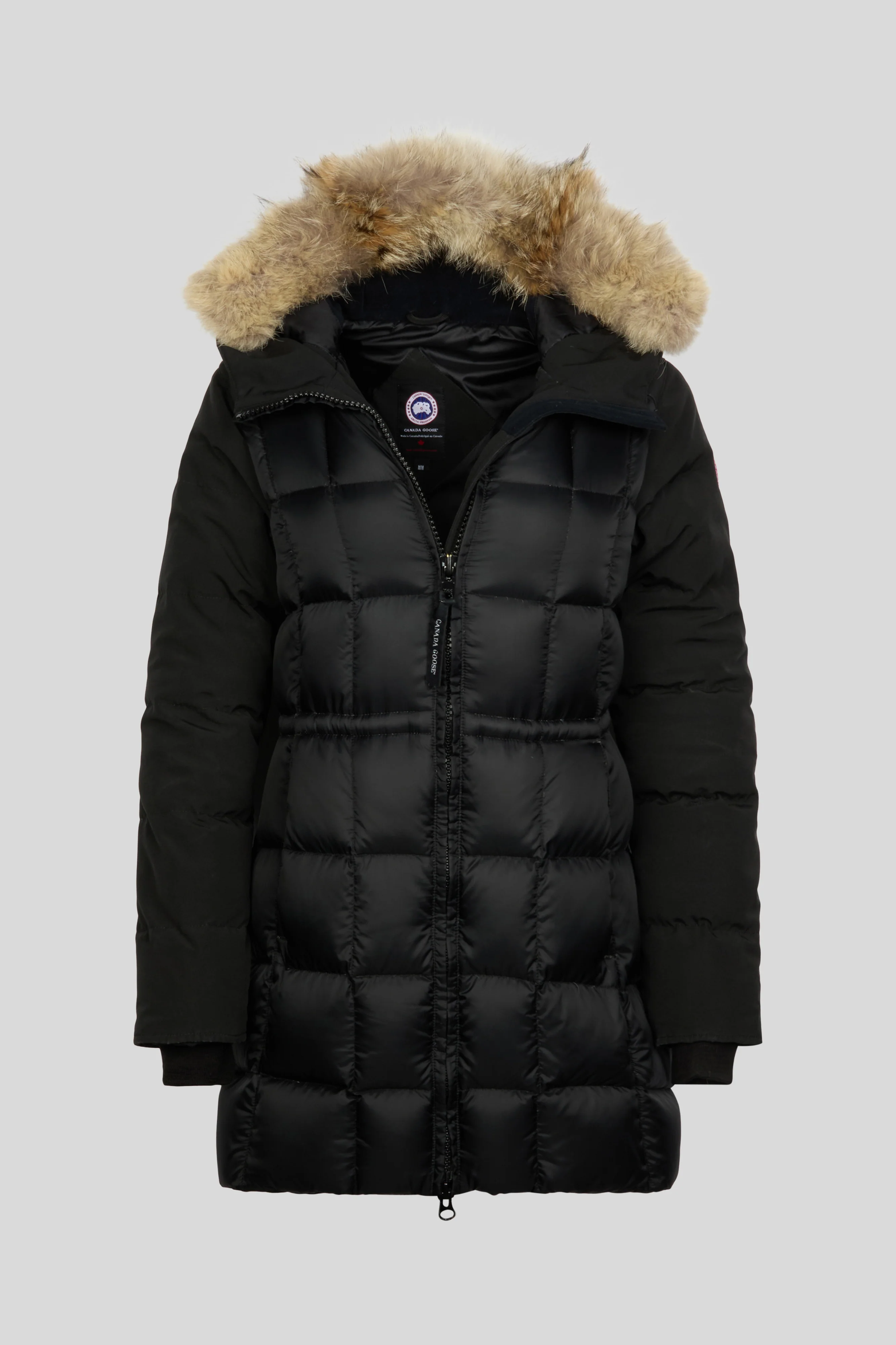 Beechwood Parka