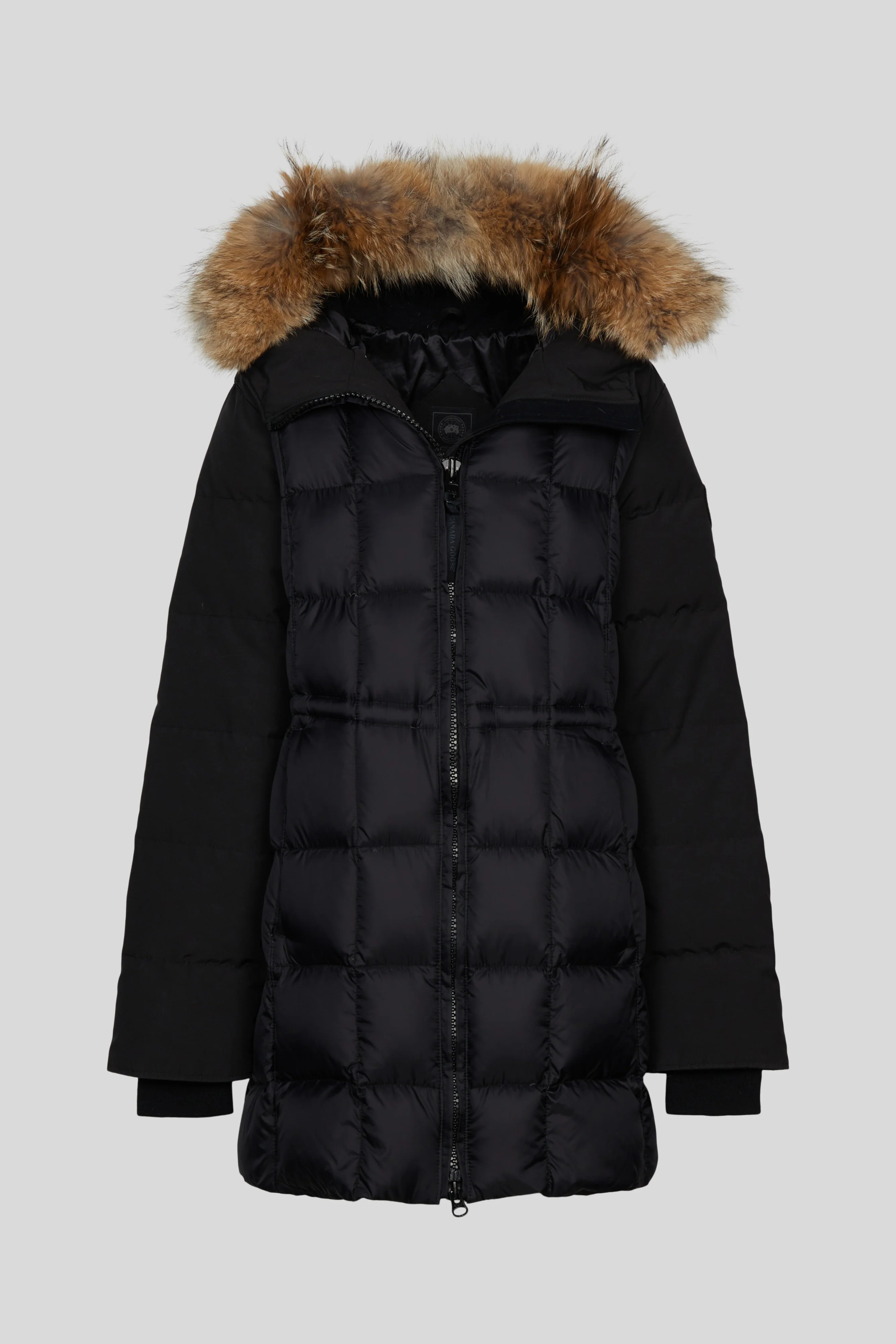 Beechwood Parka Black Label