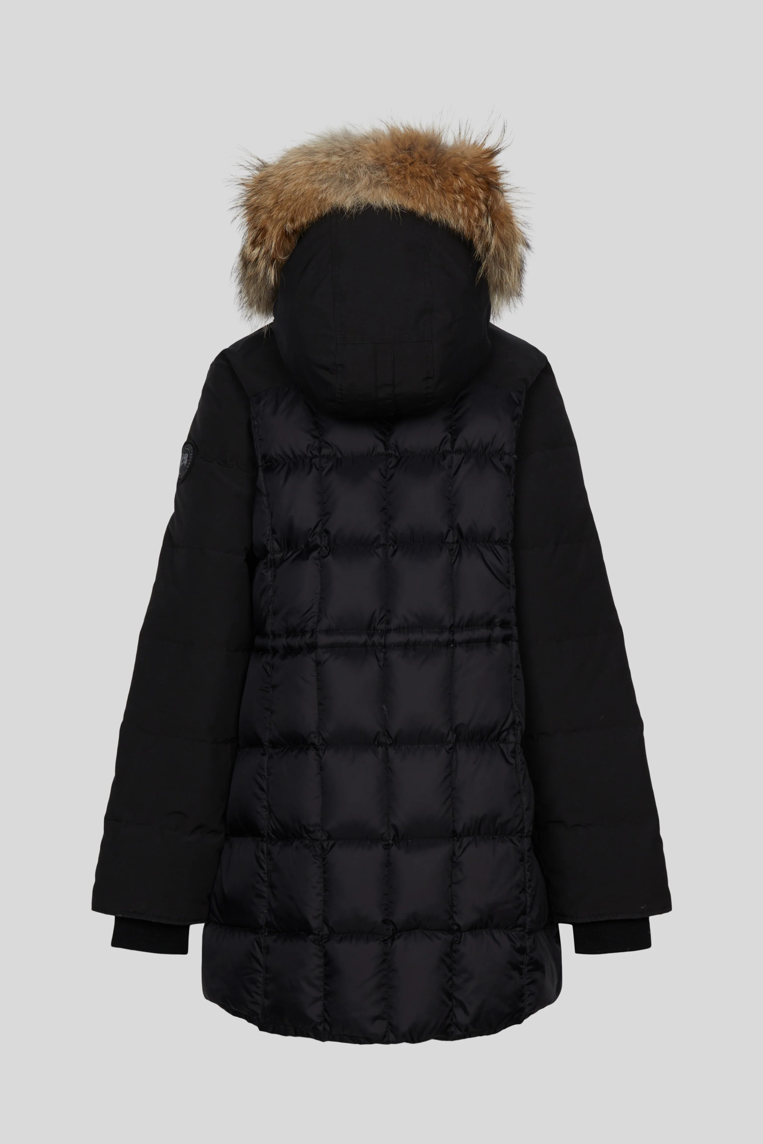 Beechwood Parka Black Label - Image 2