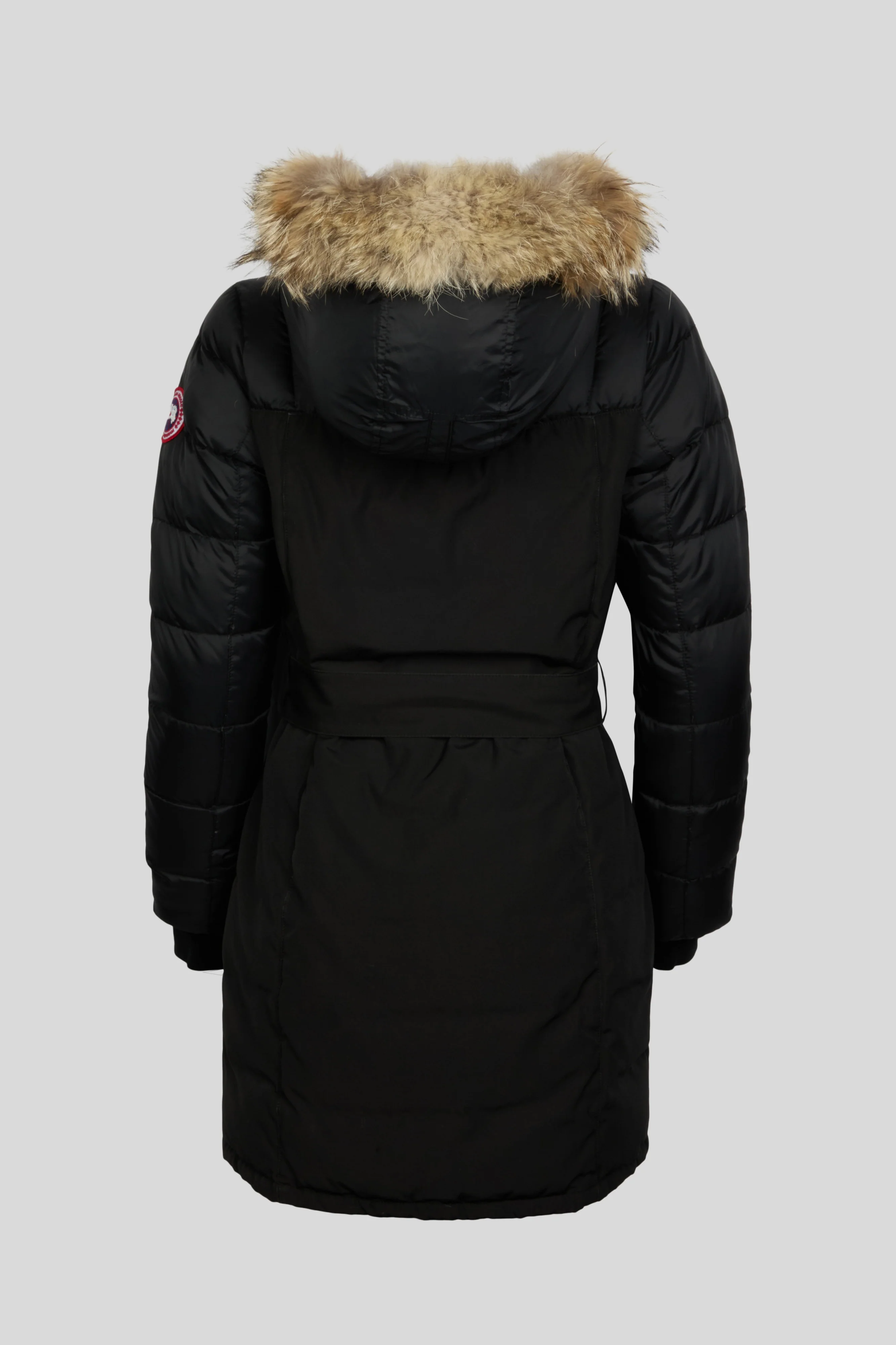 Rowan Parka - Image 2