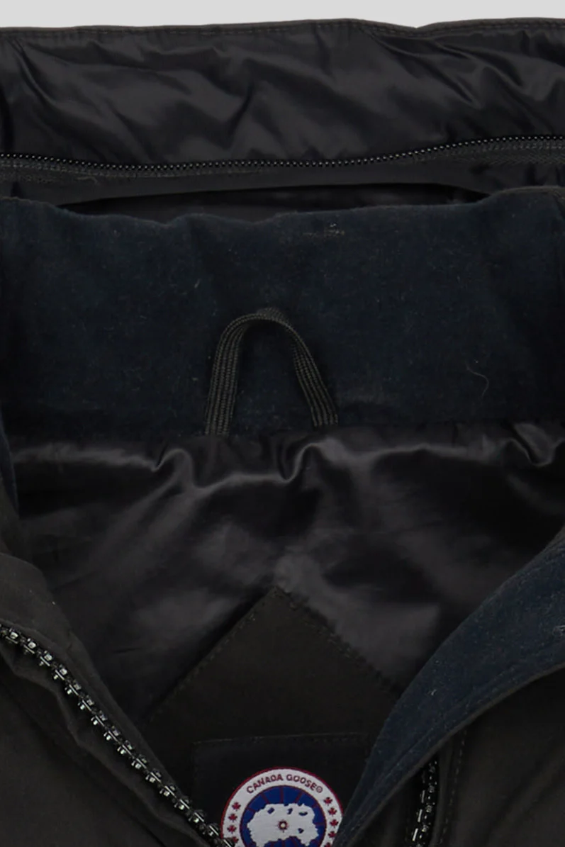 Rowan Parka - Image 4