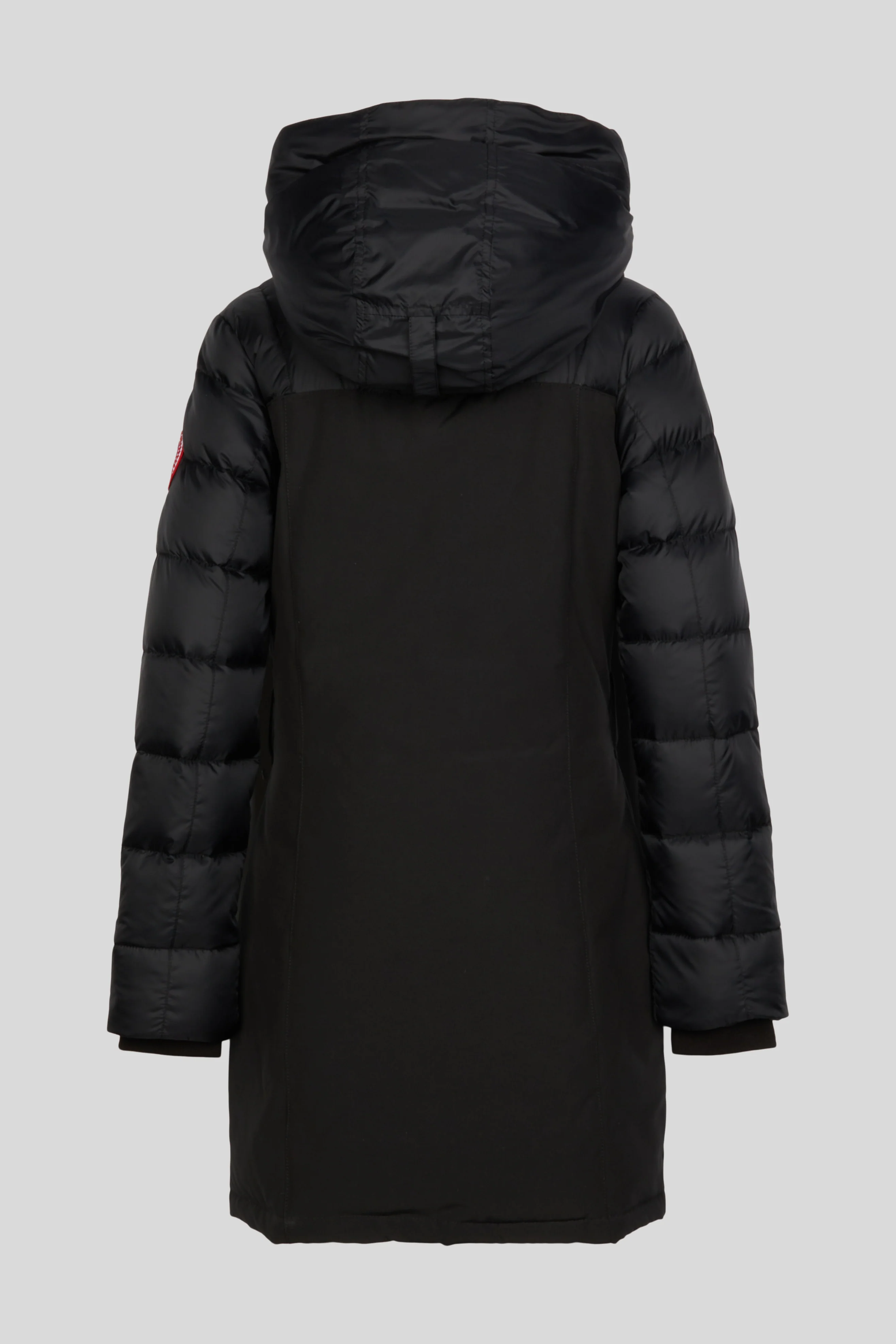 Rowan Parka - Image 2