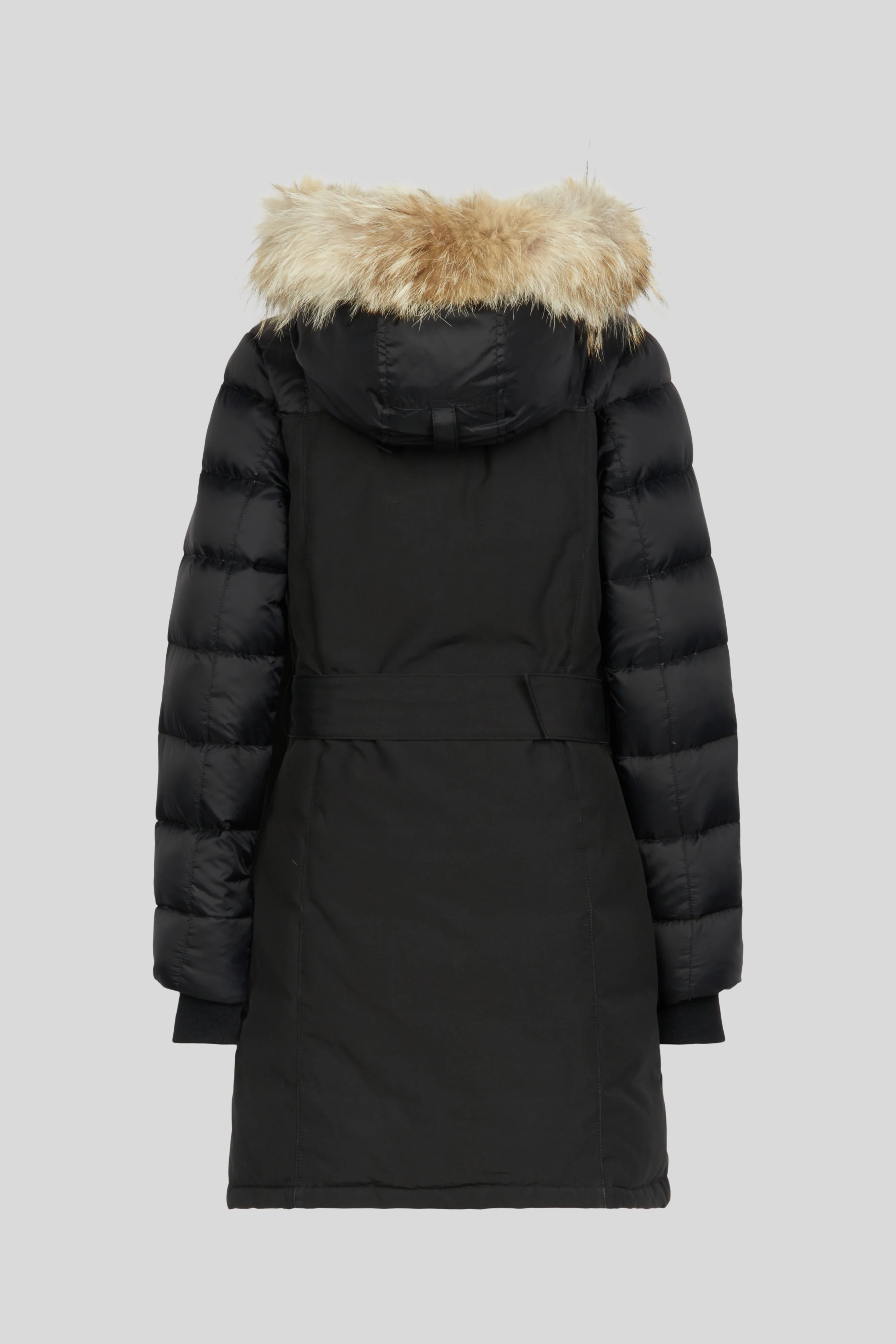 Rowan Parka - Image 2