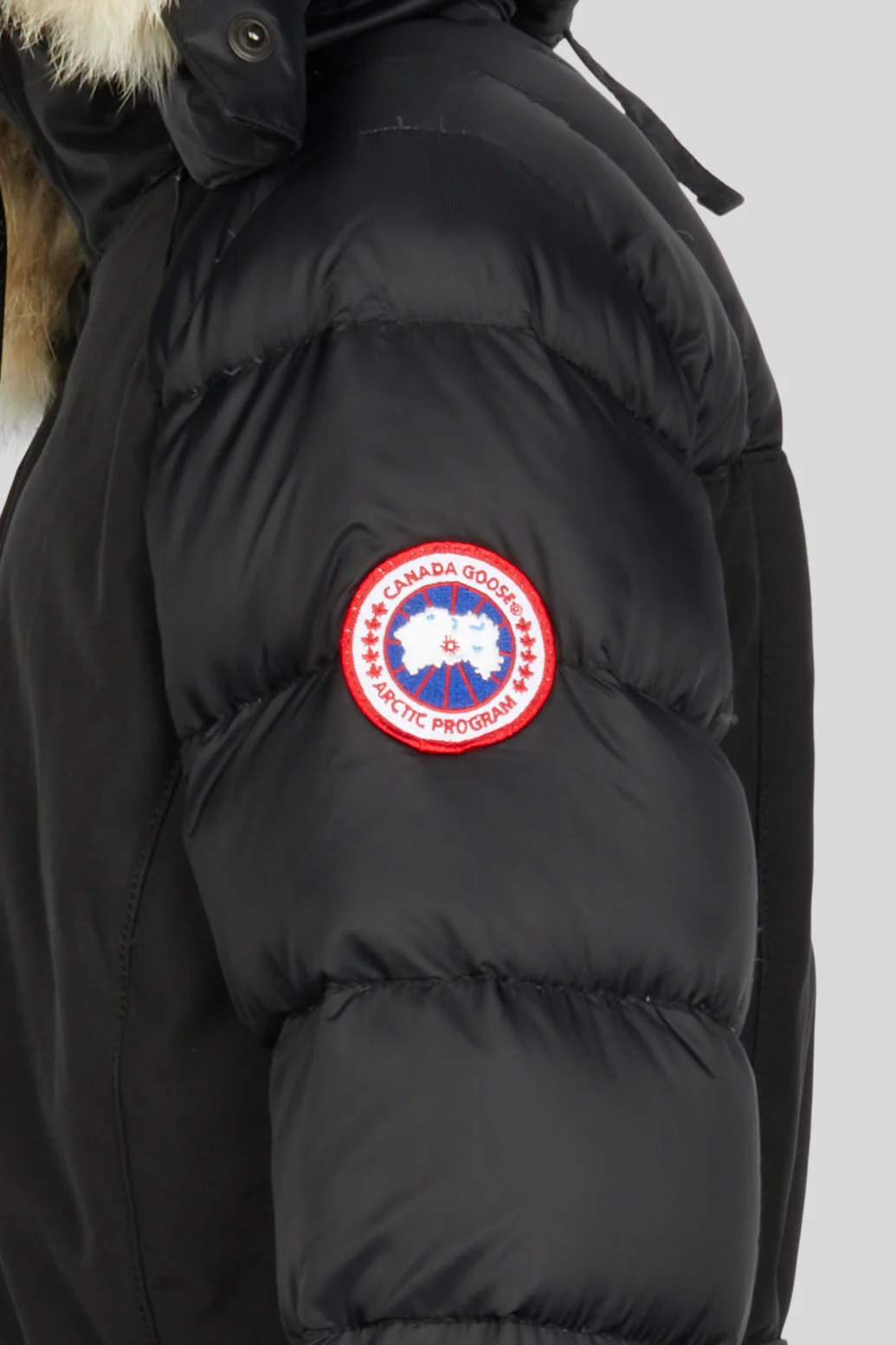 Rowan Parka - Image 4