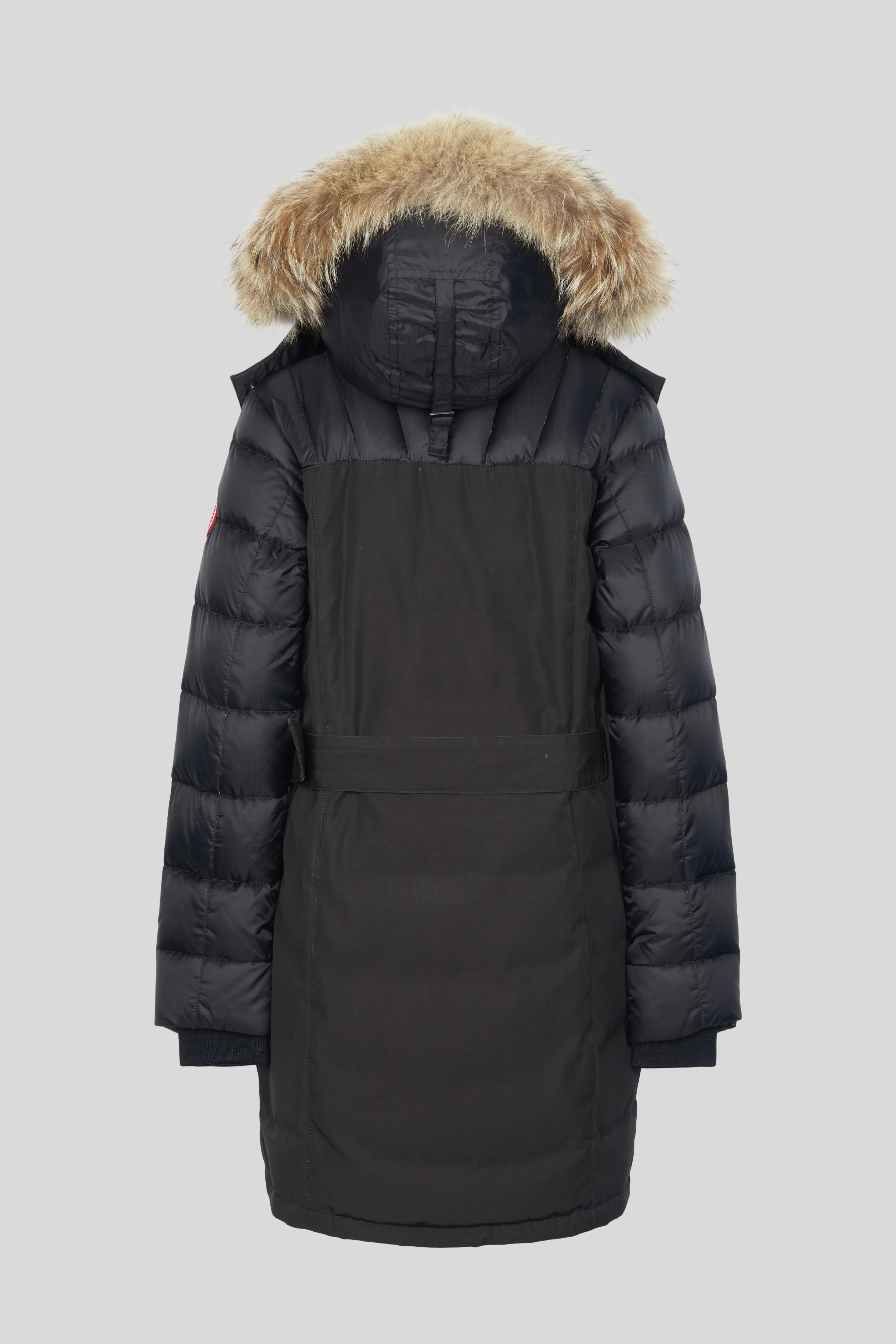 Rowan Parka - Image 2