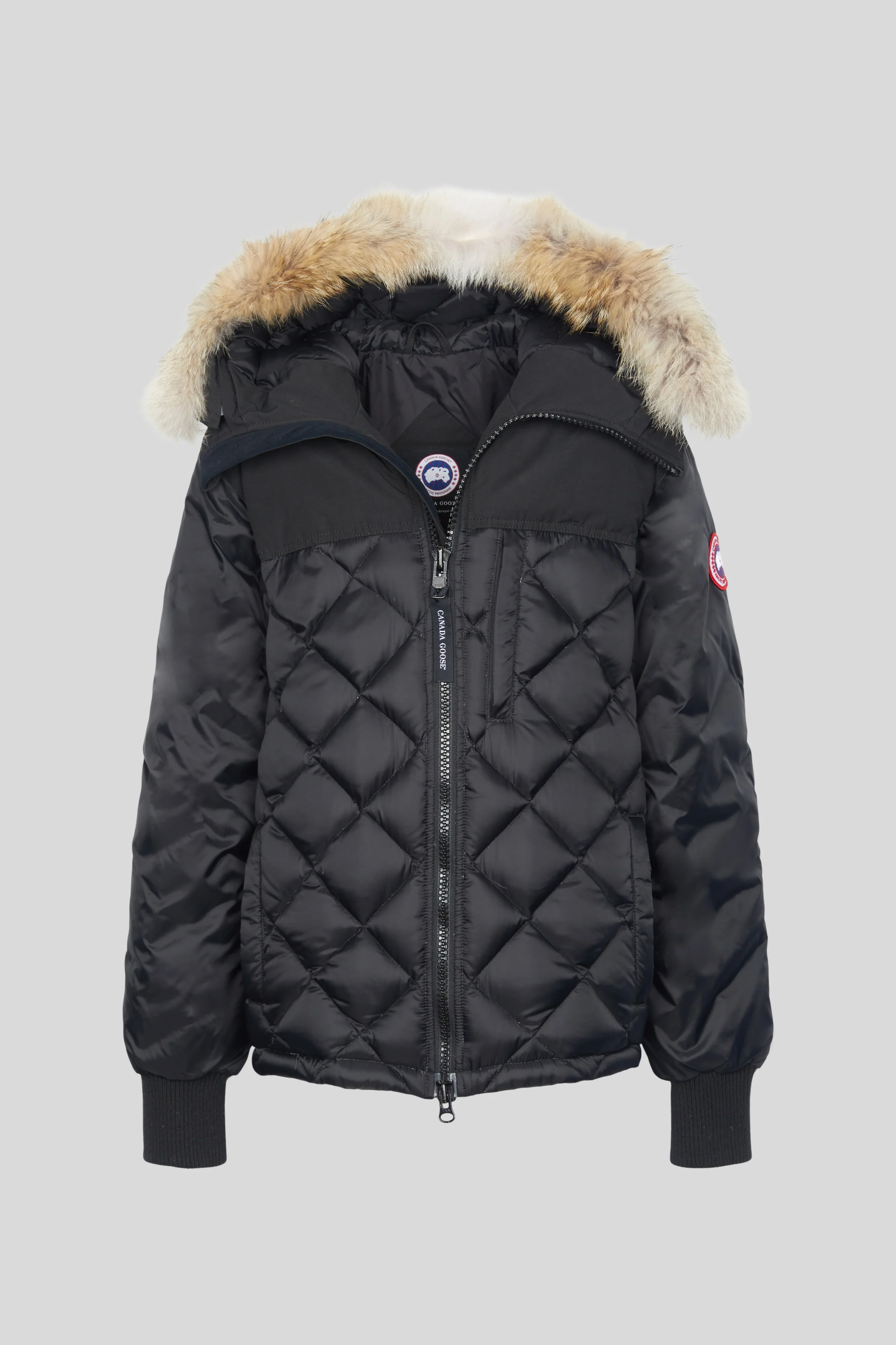 Pritchard Coat