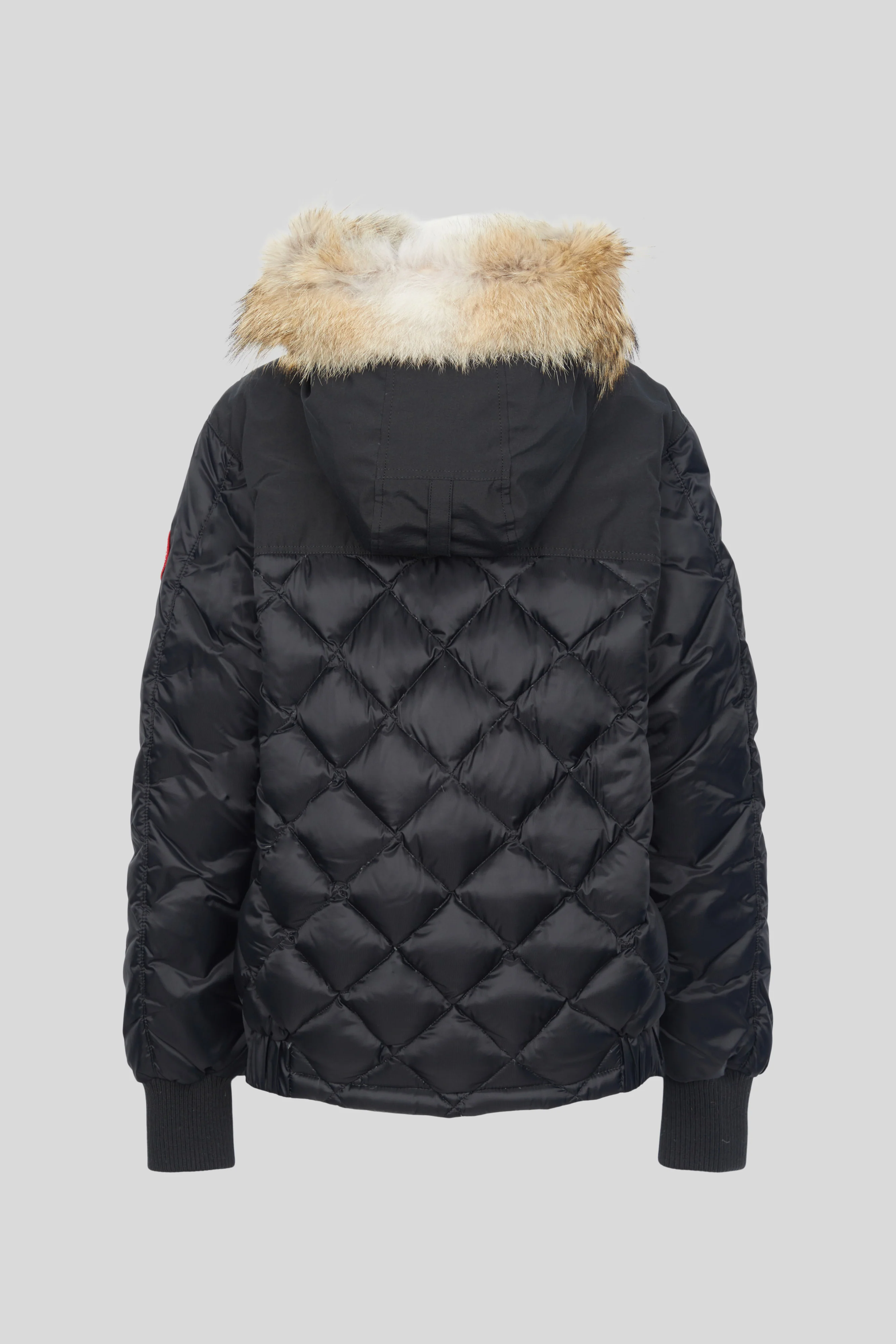 Pritchard Coat - Image 2
