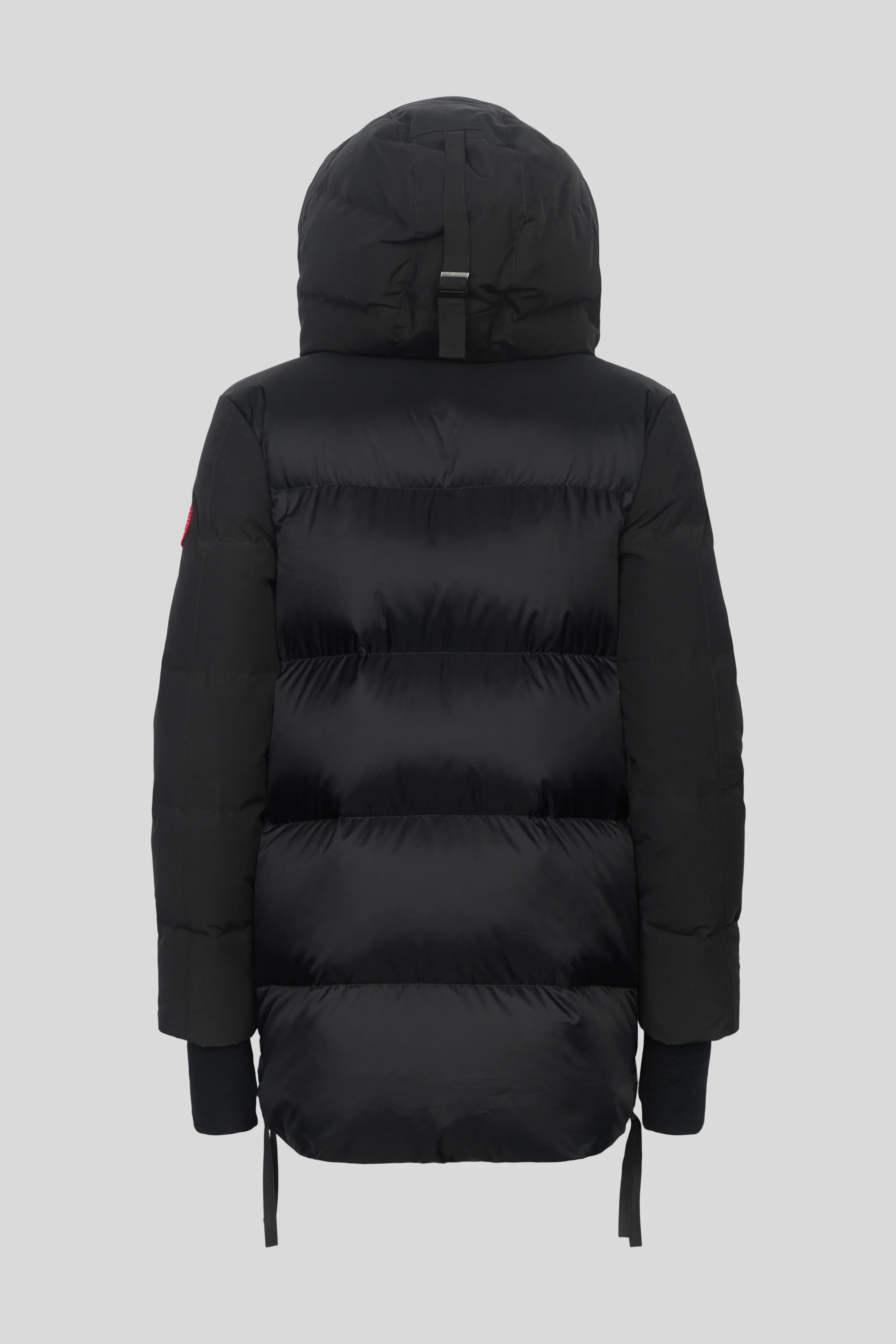 Whitehorse Parka - Image 2