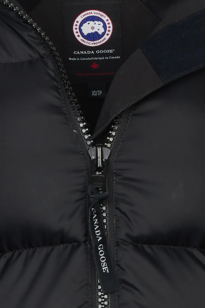 Whitehorse Parka - Image 3