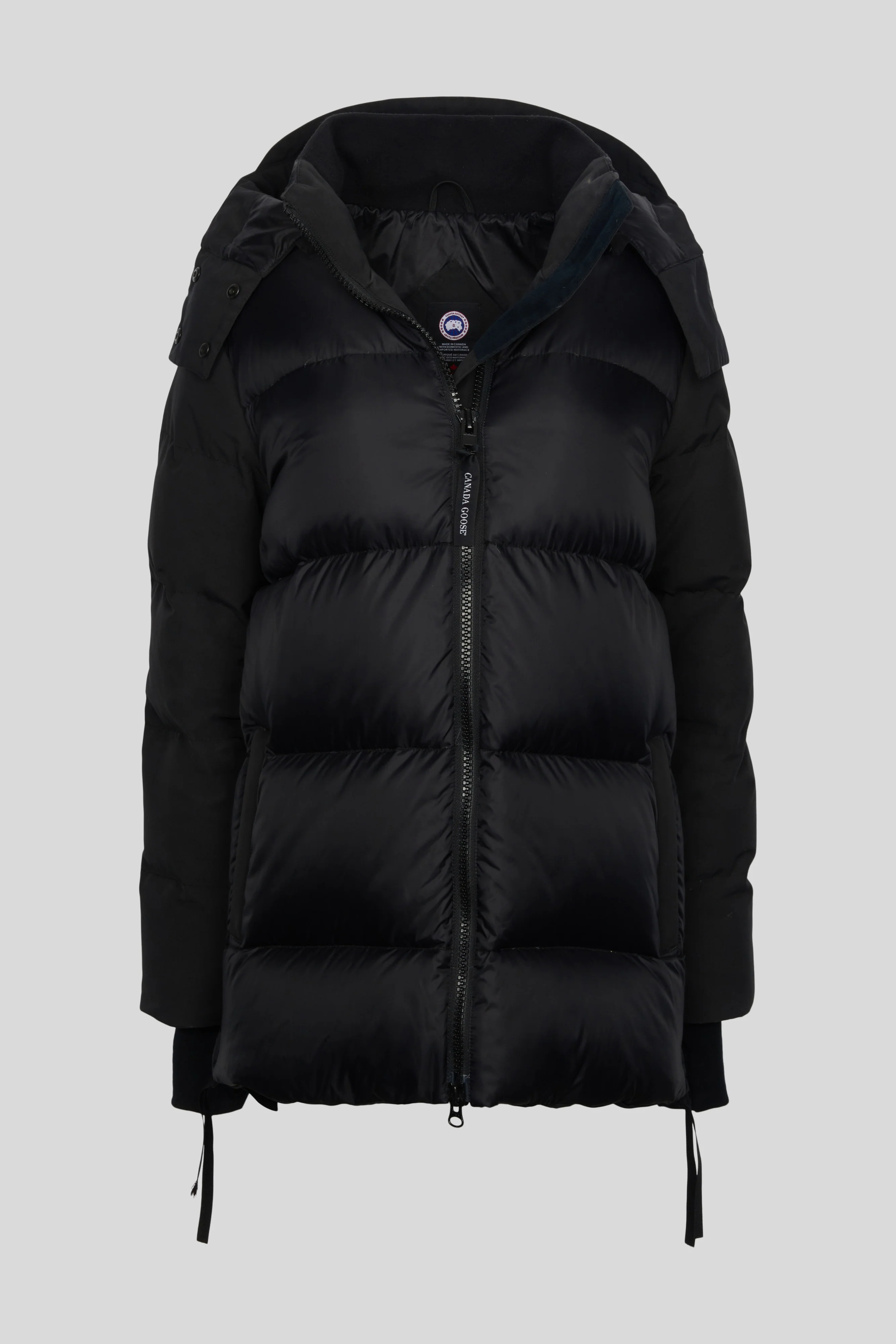 Whitehorse Parka