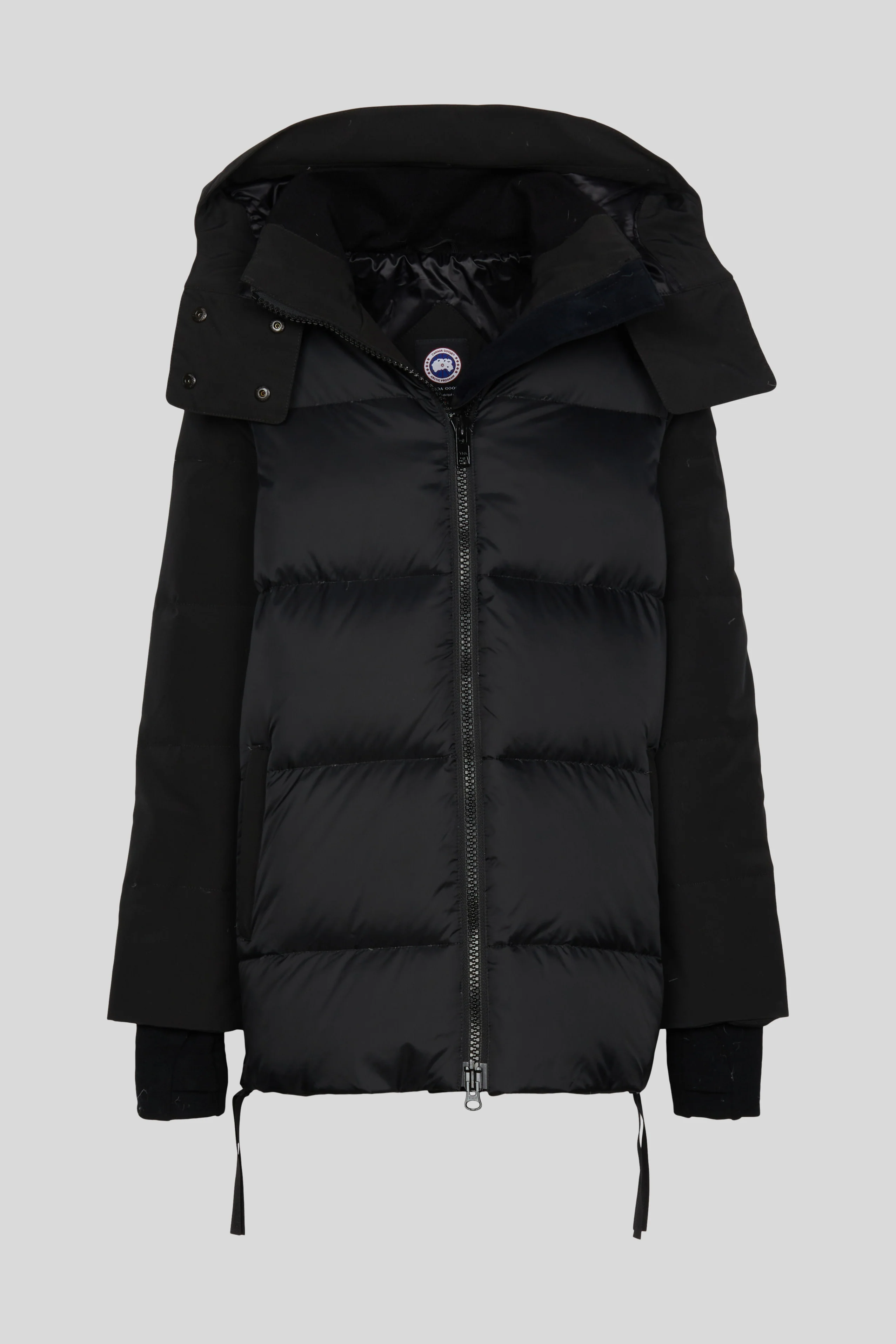 Whitehorse Parka