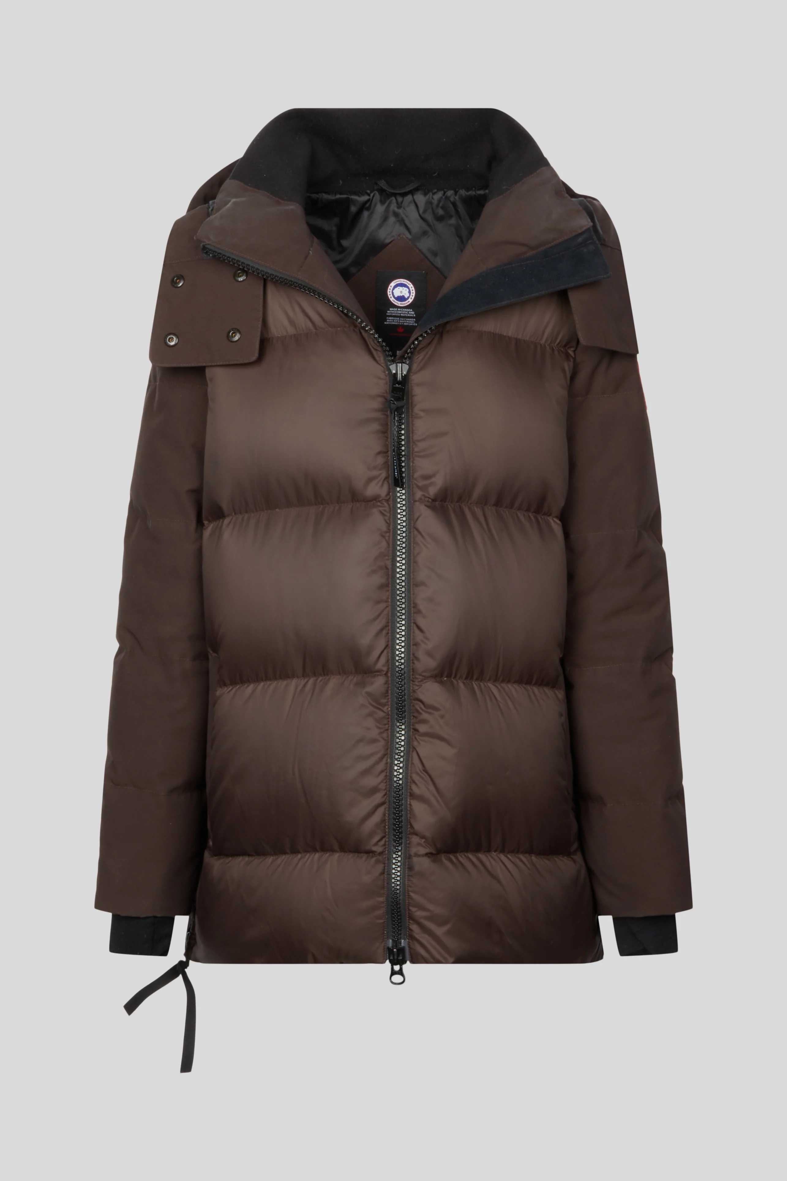 Whitehorse Parka